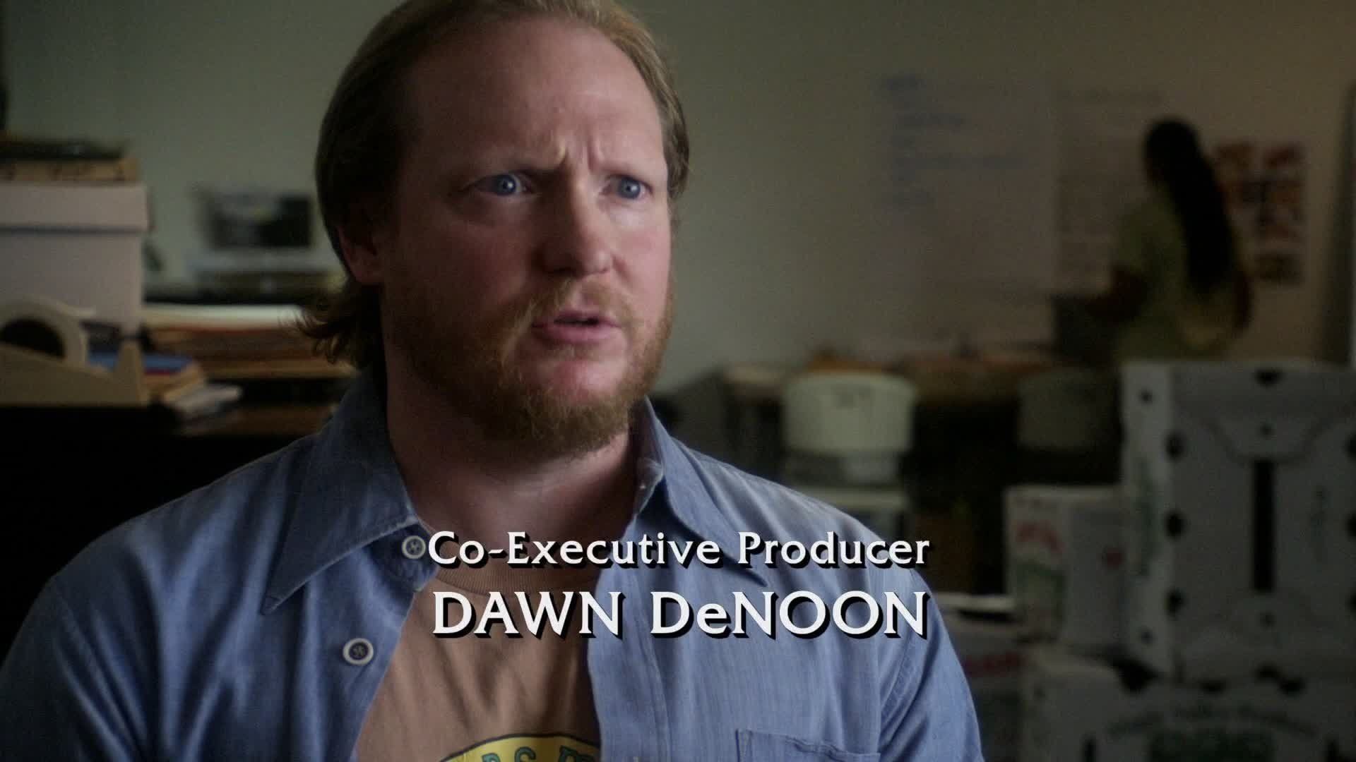 Сезон 12 Серия 4