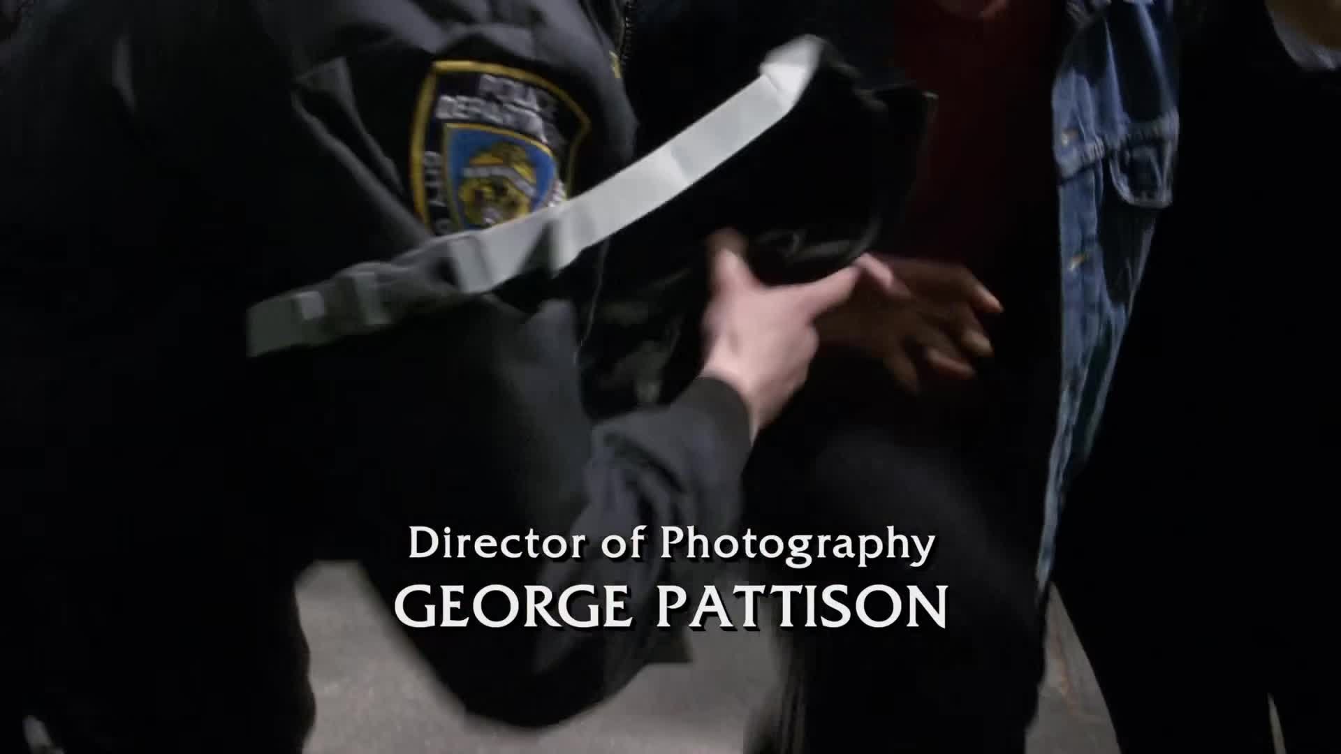 Сезон 11 Серия 23