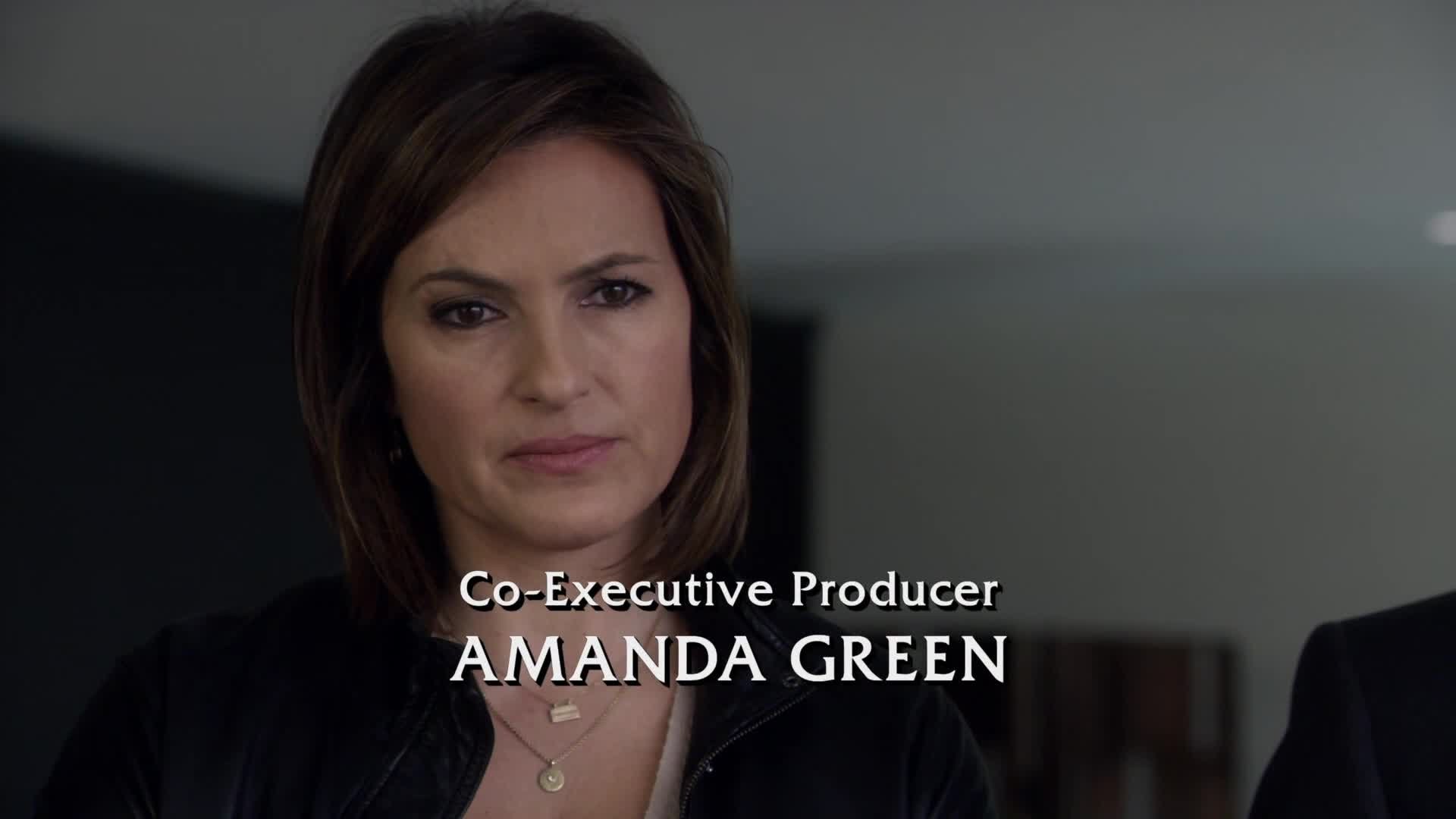 Сезон 11 Серия 12