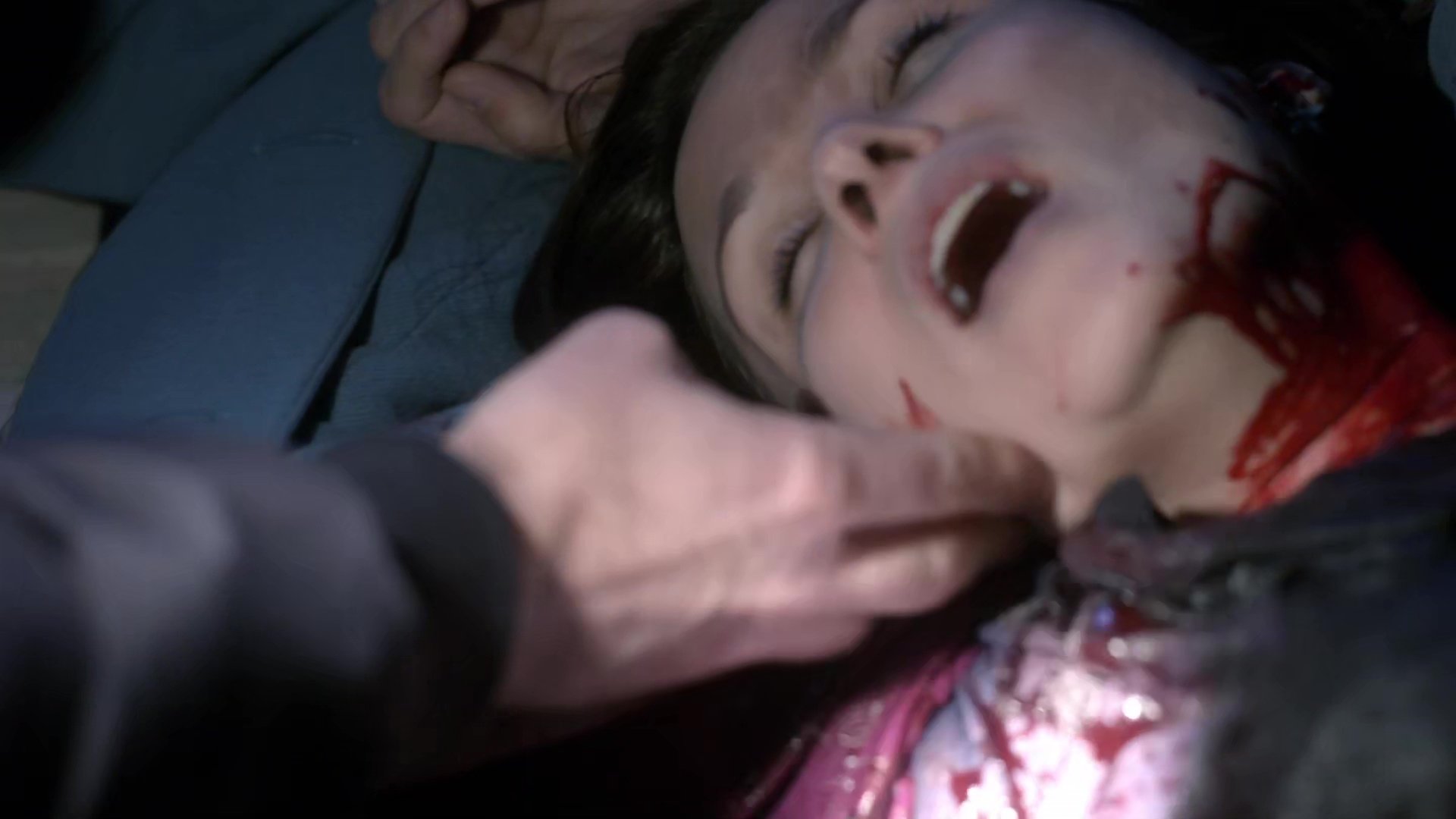 Сезон 11 Серия 13