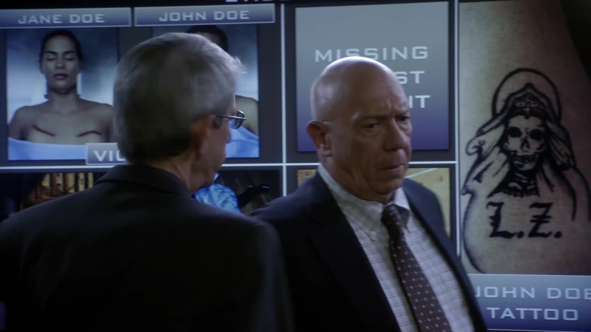 Сезон 11 Серия 6