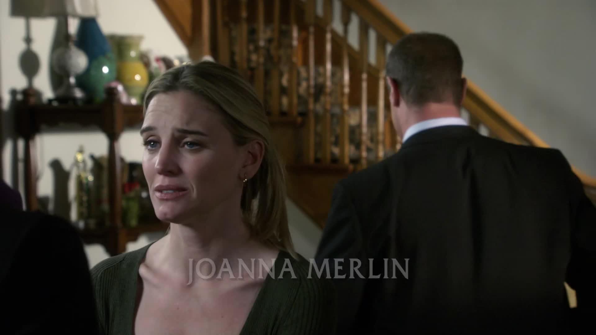 Сезон 11 Серия 8