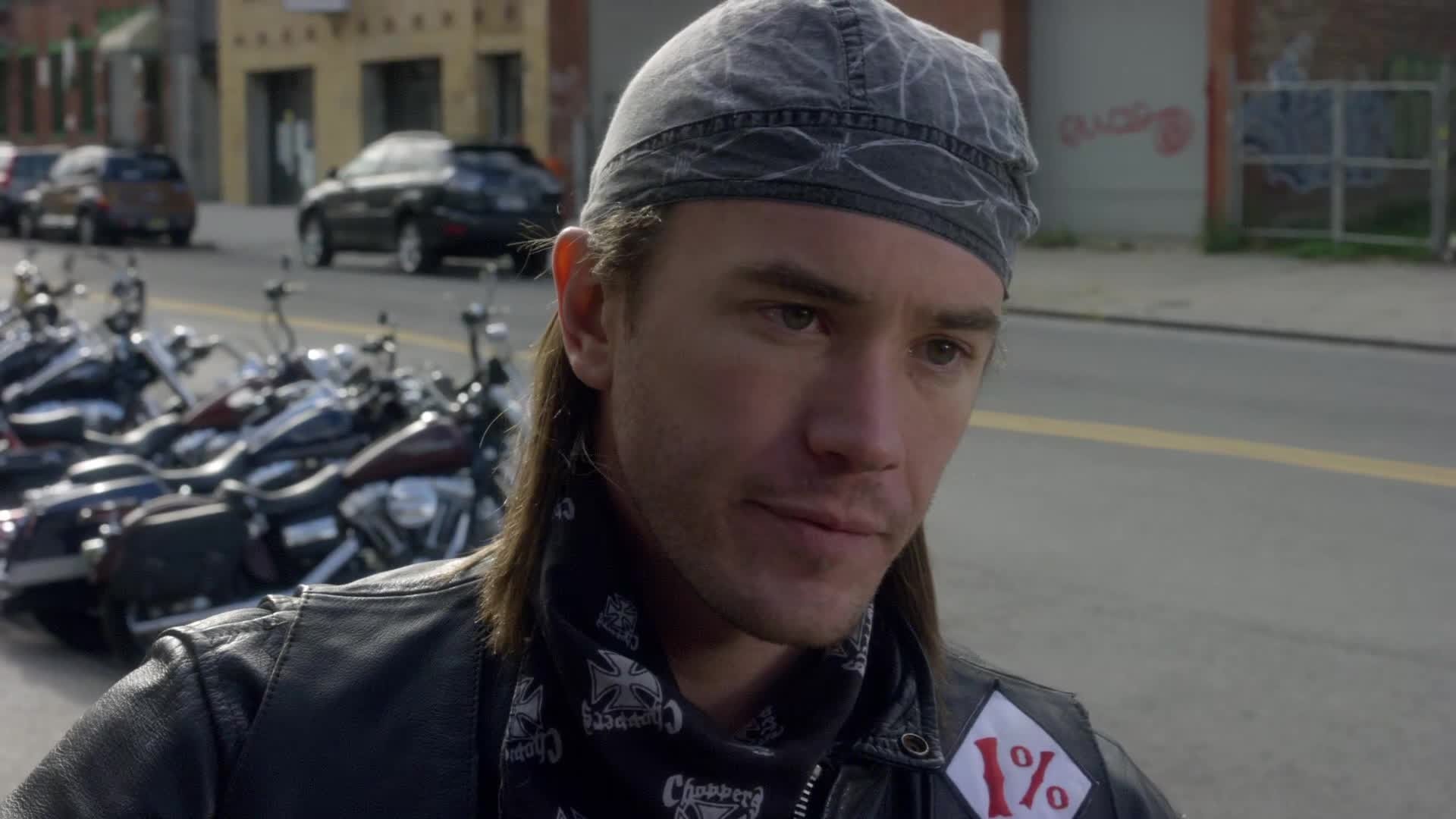 Сезон 11 Серия 9