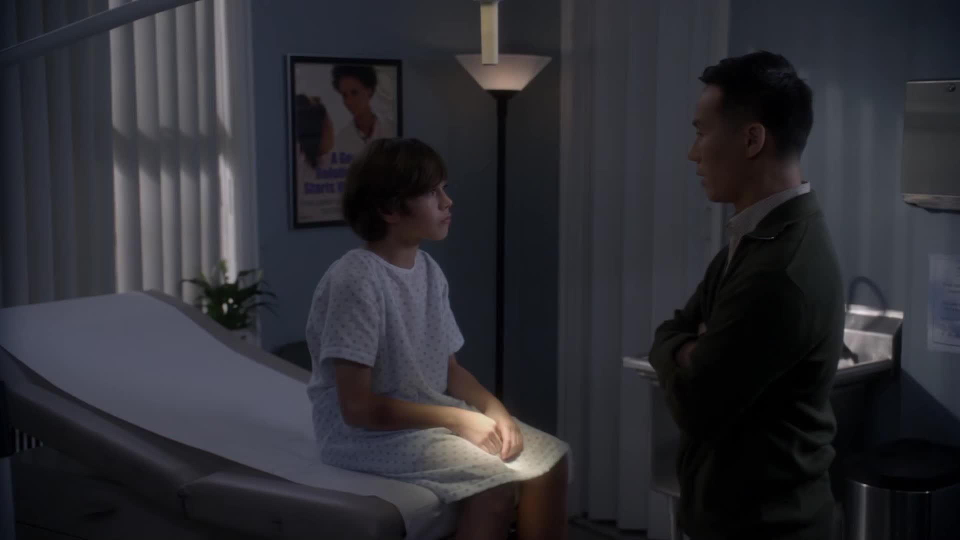 Сезон 11 Серия 5