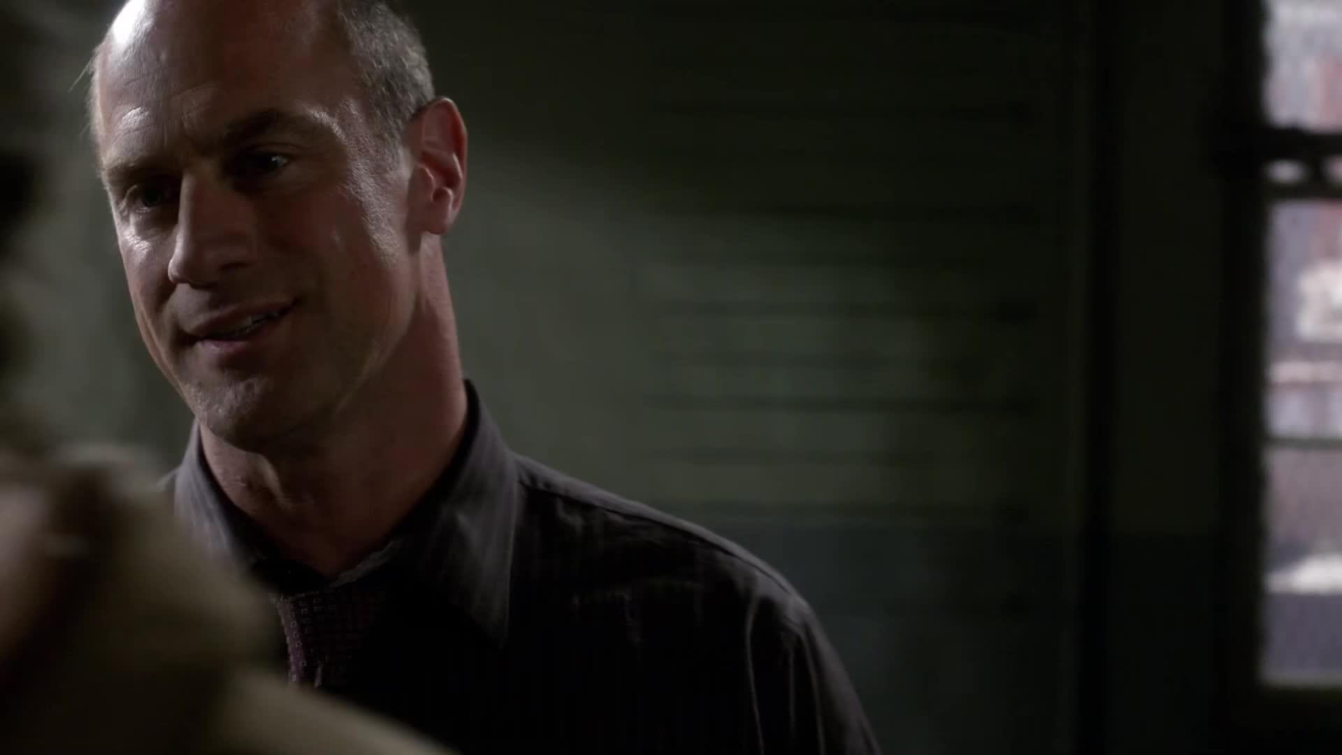 Сезон 11 Серия 3