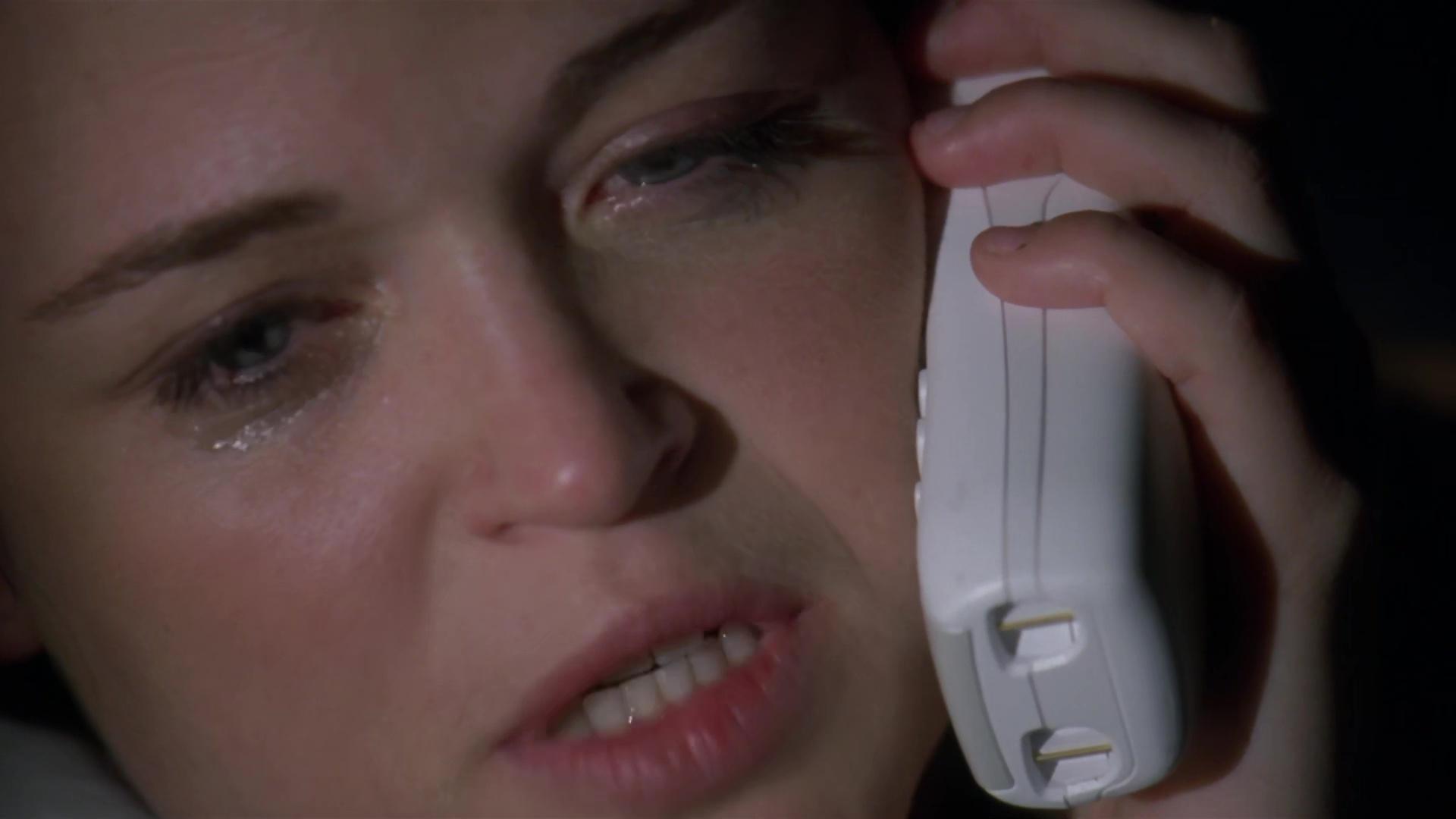 Сезон 10 Серия 21