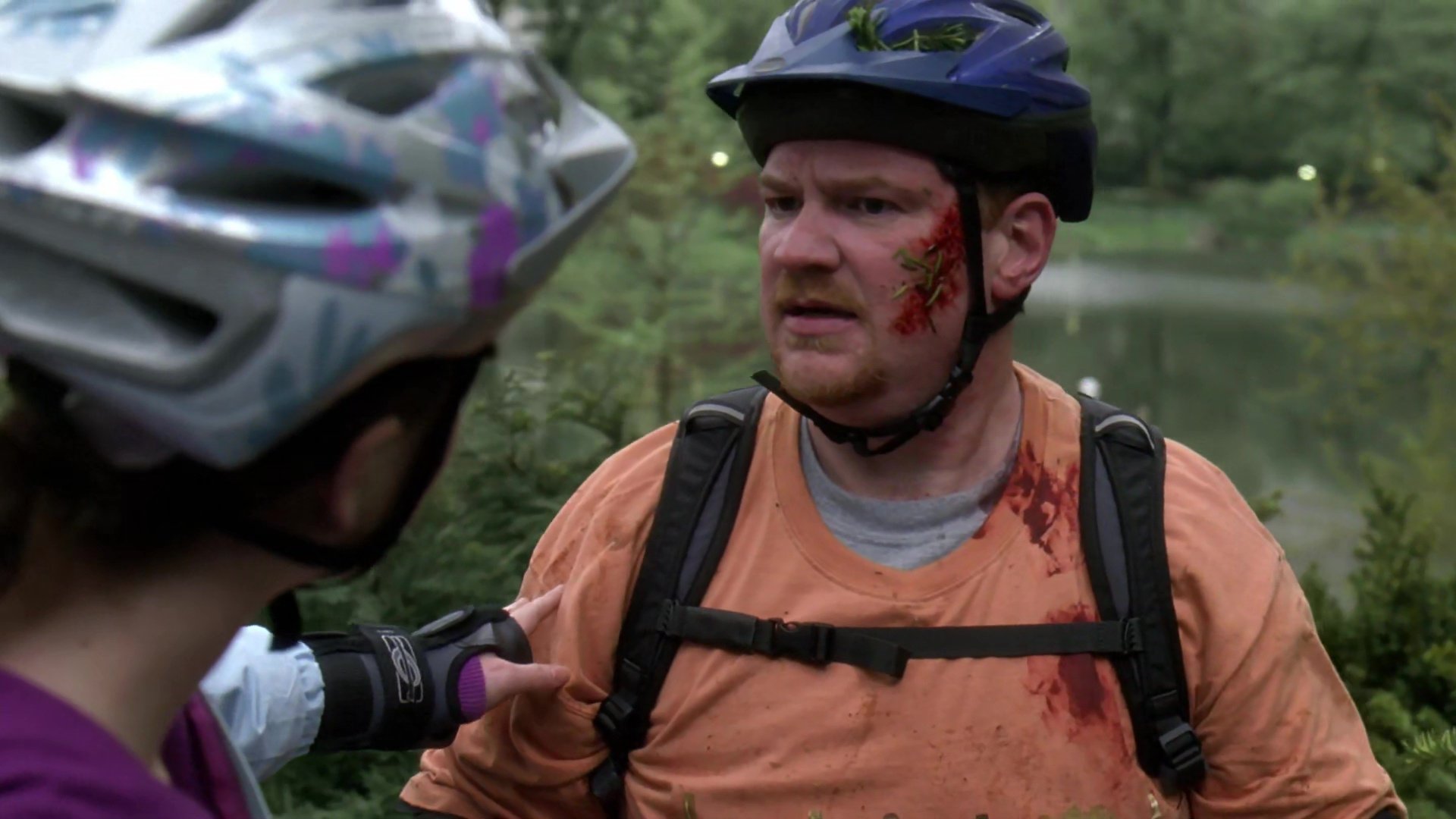 Сезон 10 Серия 22