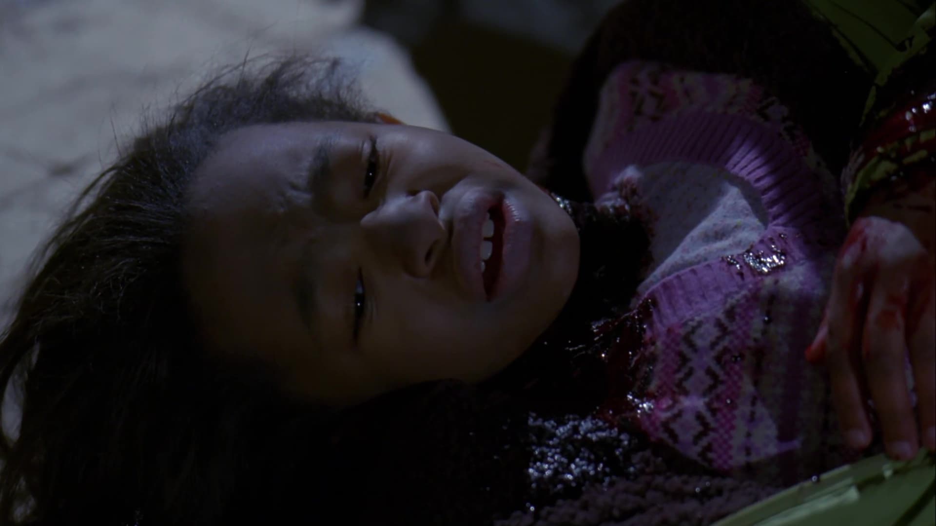 Сезон 10 Серия 17