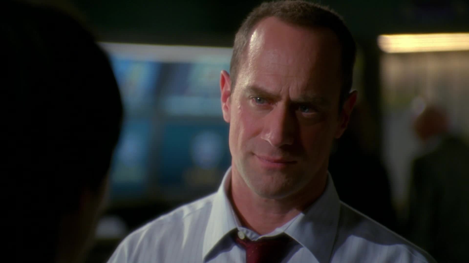 Сезон 10 Серия 13