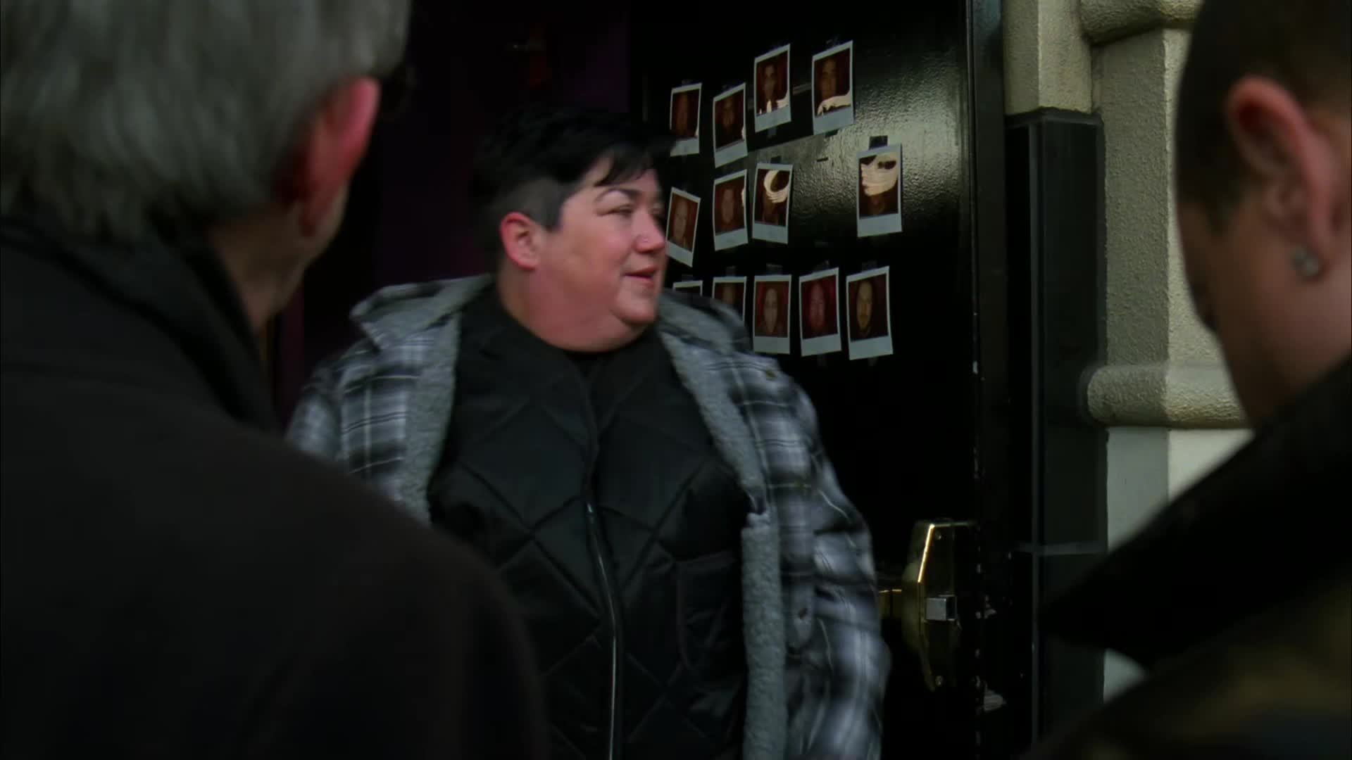 Сезон 10 Серия 14