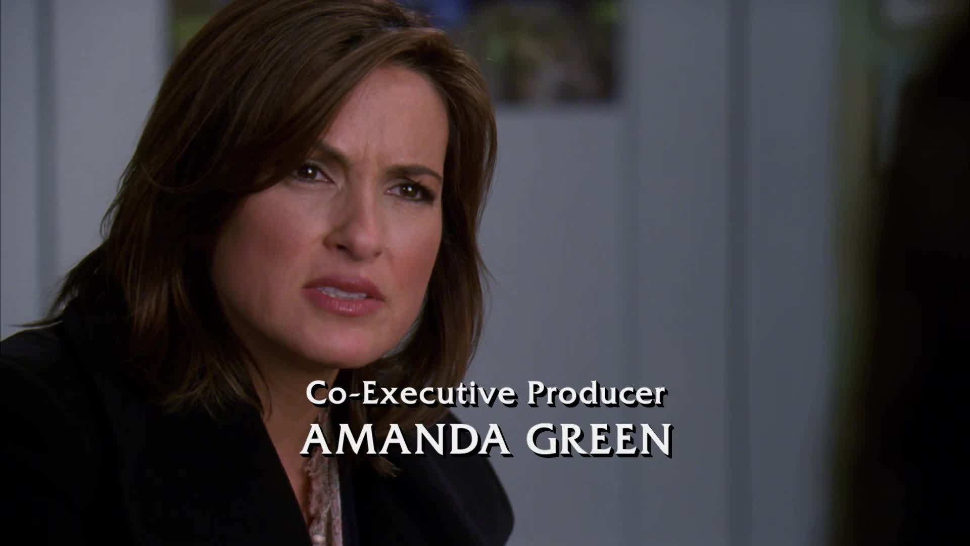 Сезон 10 Серия 11