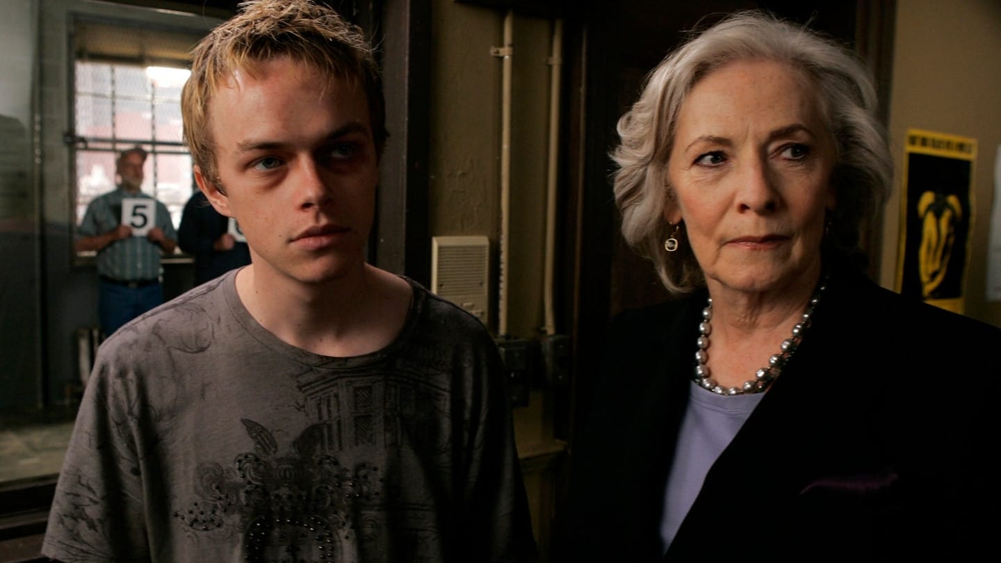 Сезон 10 Серия 4