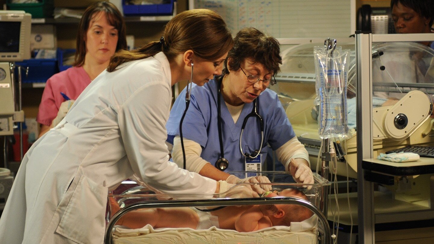 Сезон 10 Серия 5