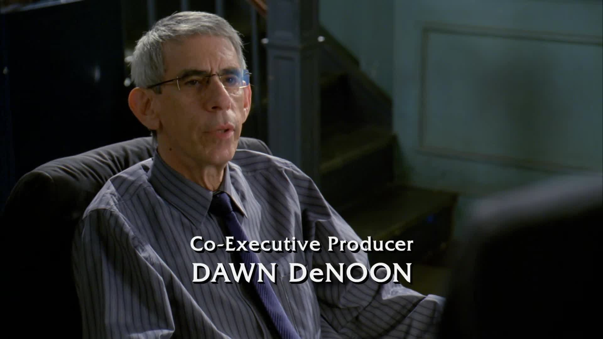 Сезон 10 Серия 1