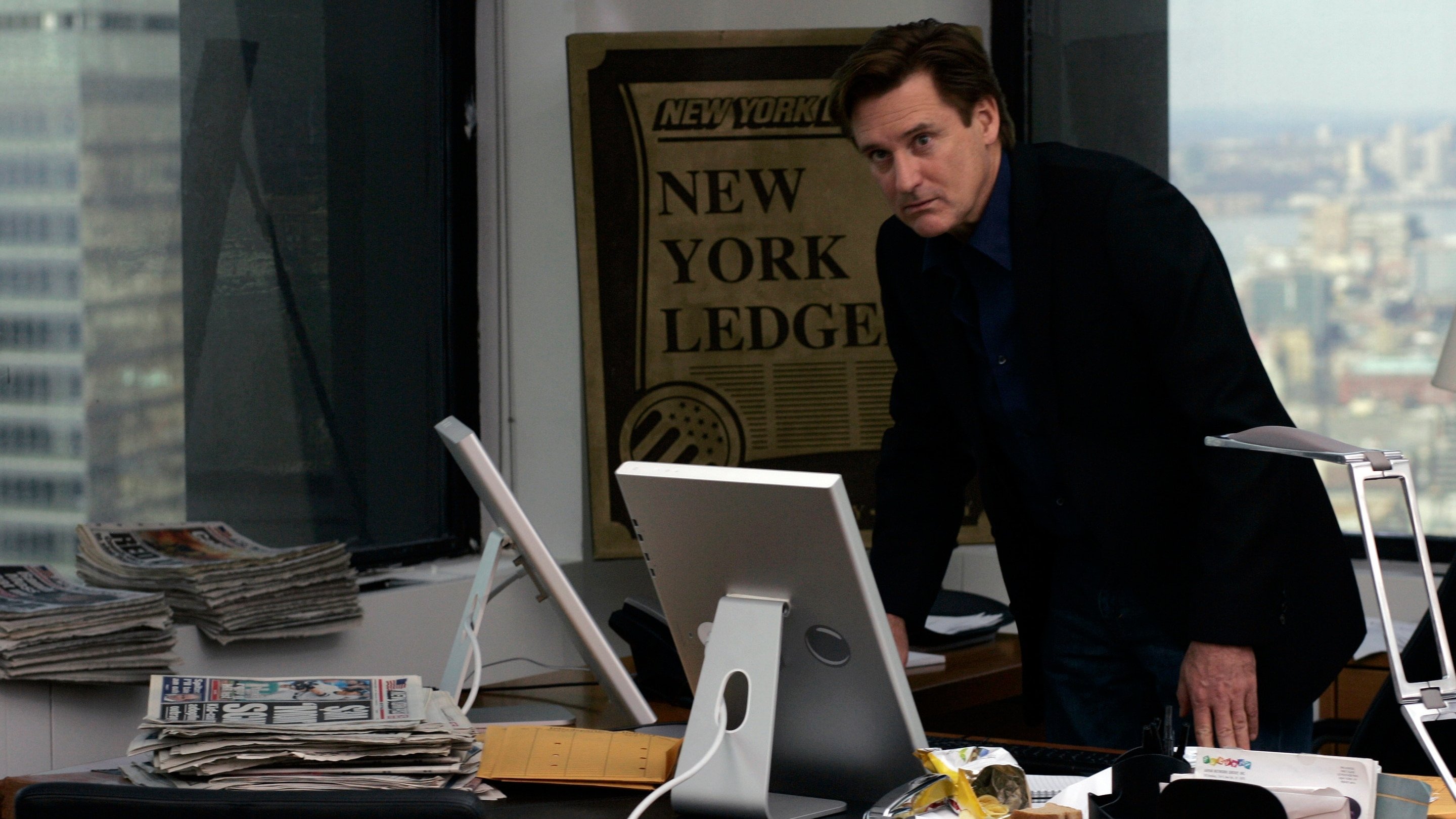 Сезон 9 Серия 16