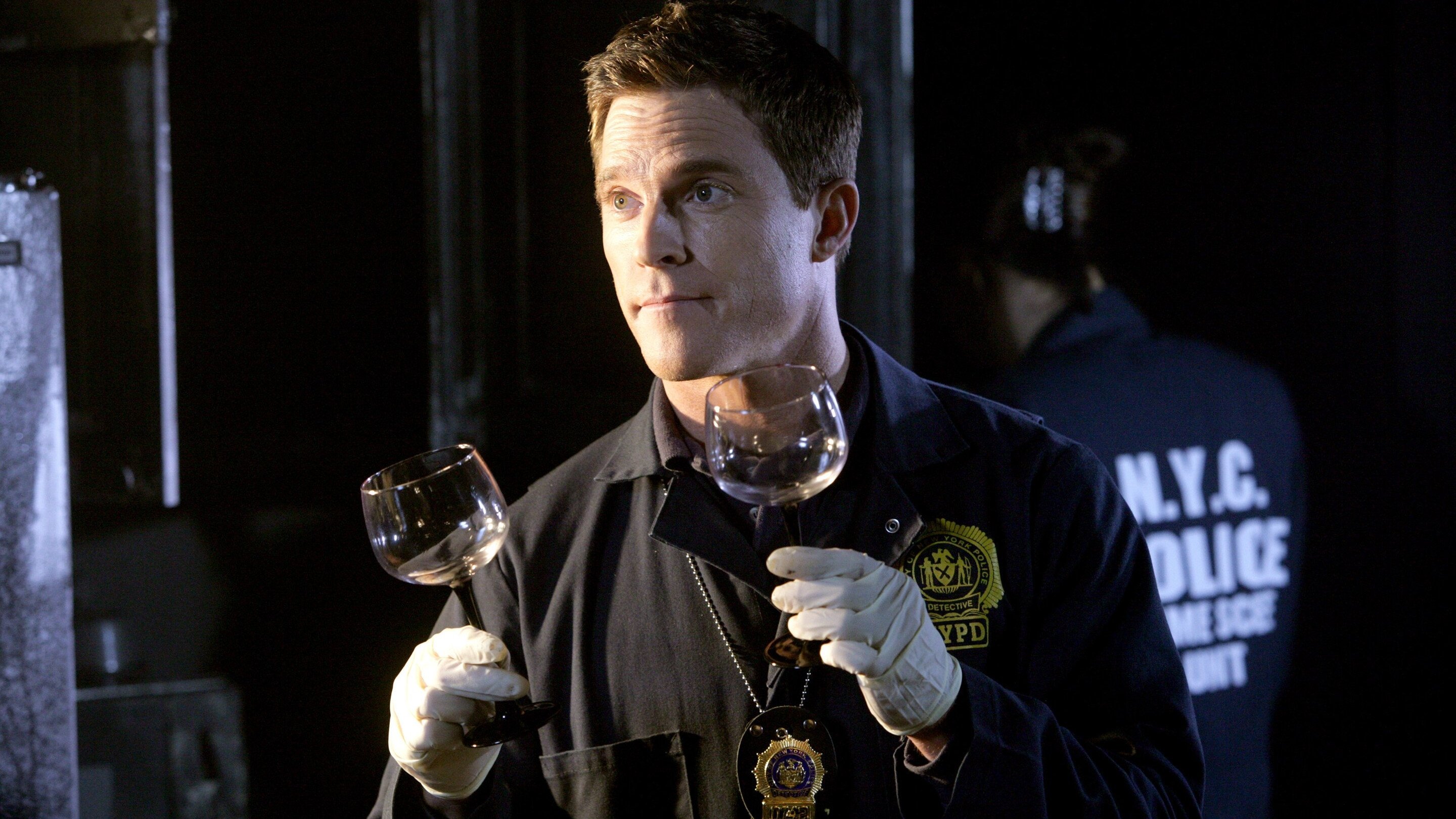 Сезон 9 Серия 18