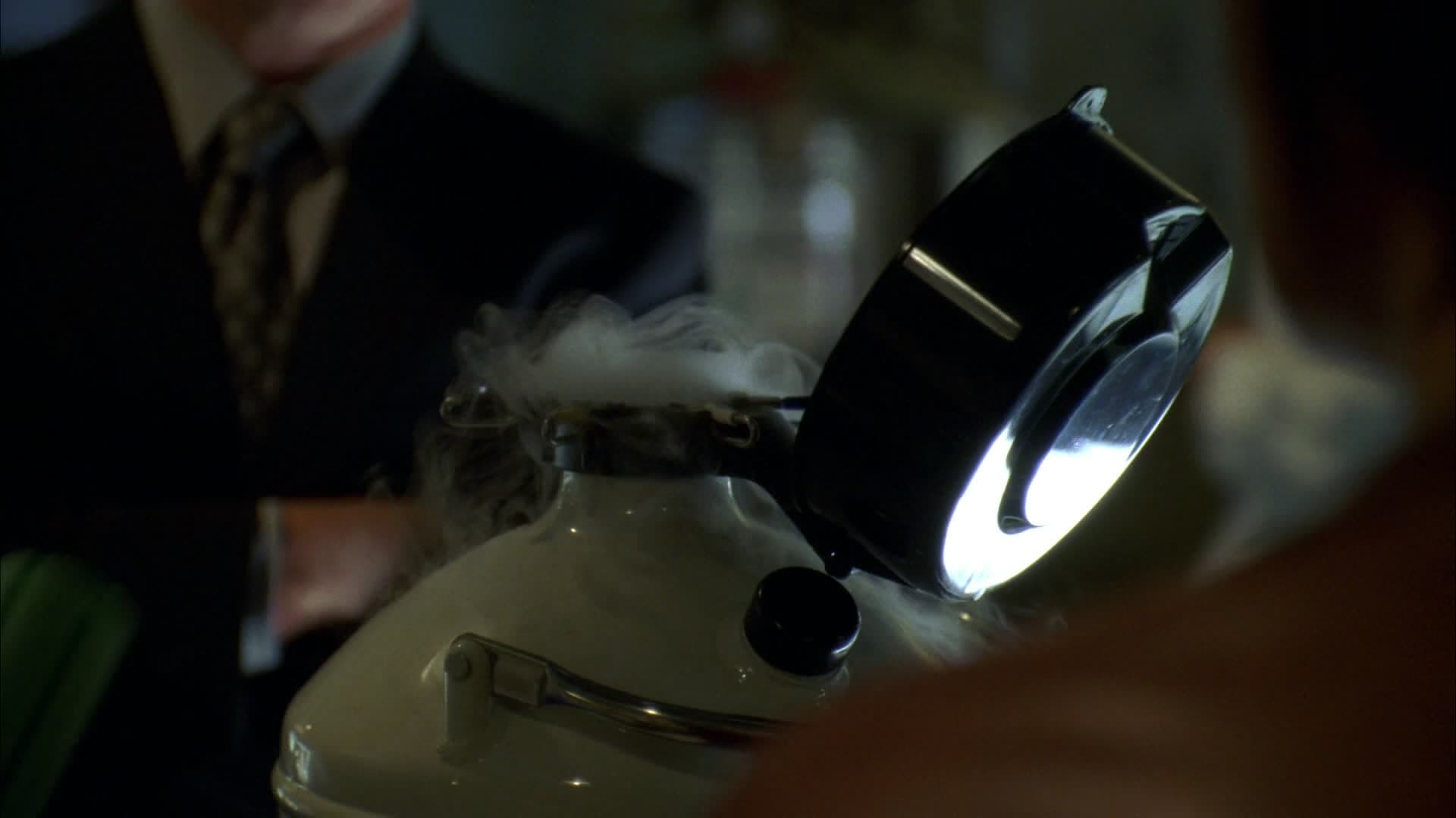 Сезон 9 Серия 14