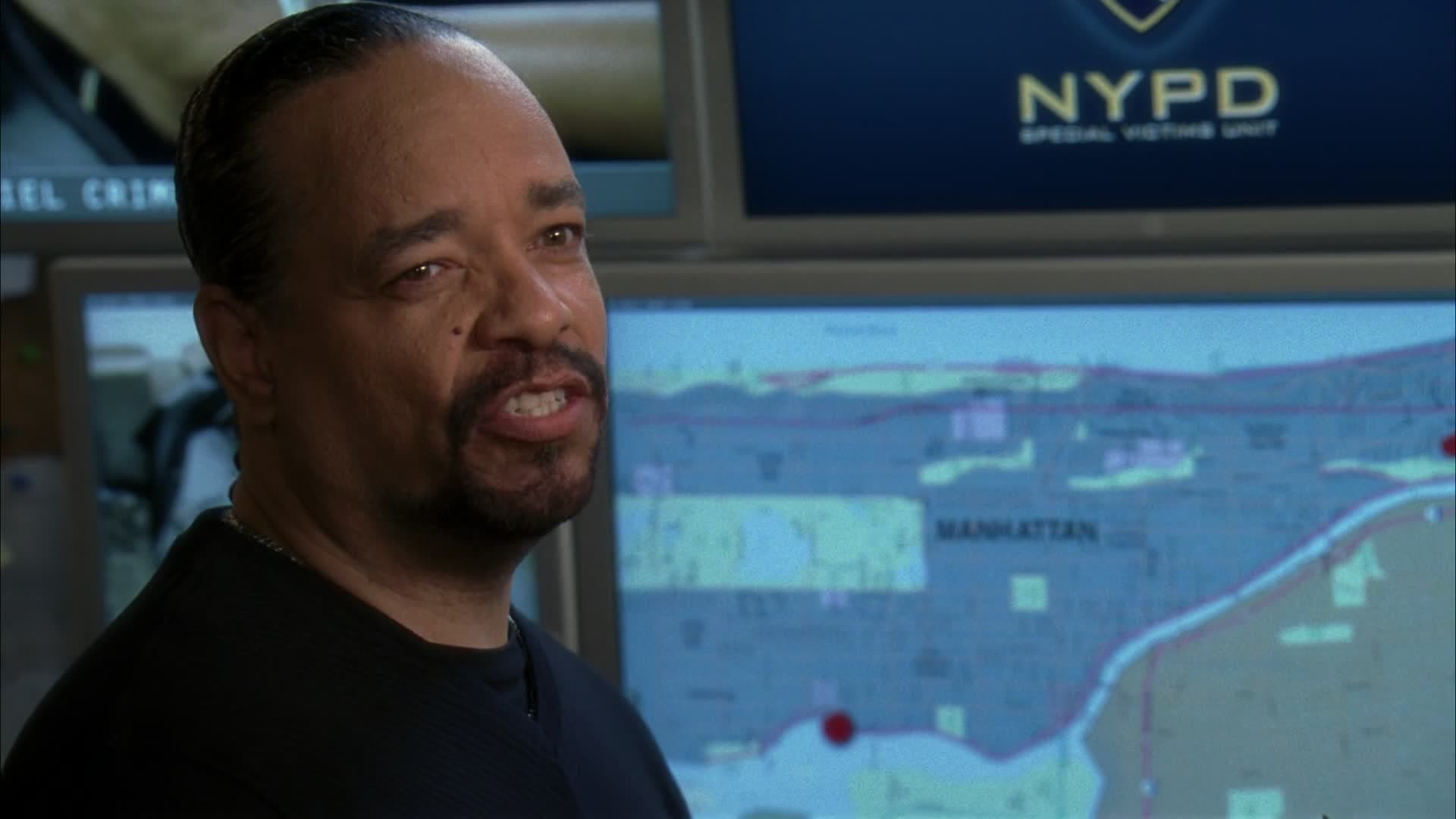 Сезон 9 Серия 10