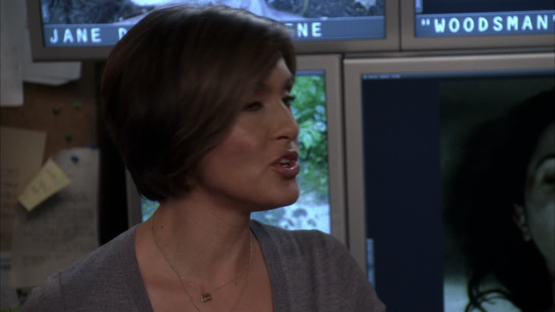 Сезон 9 Серия 12