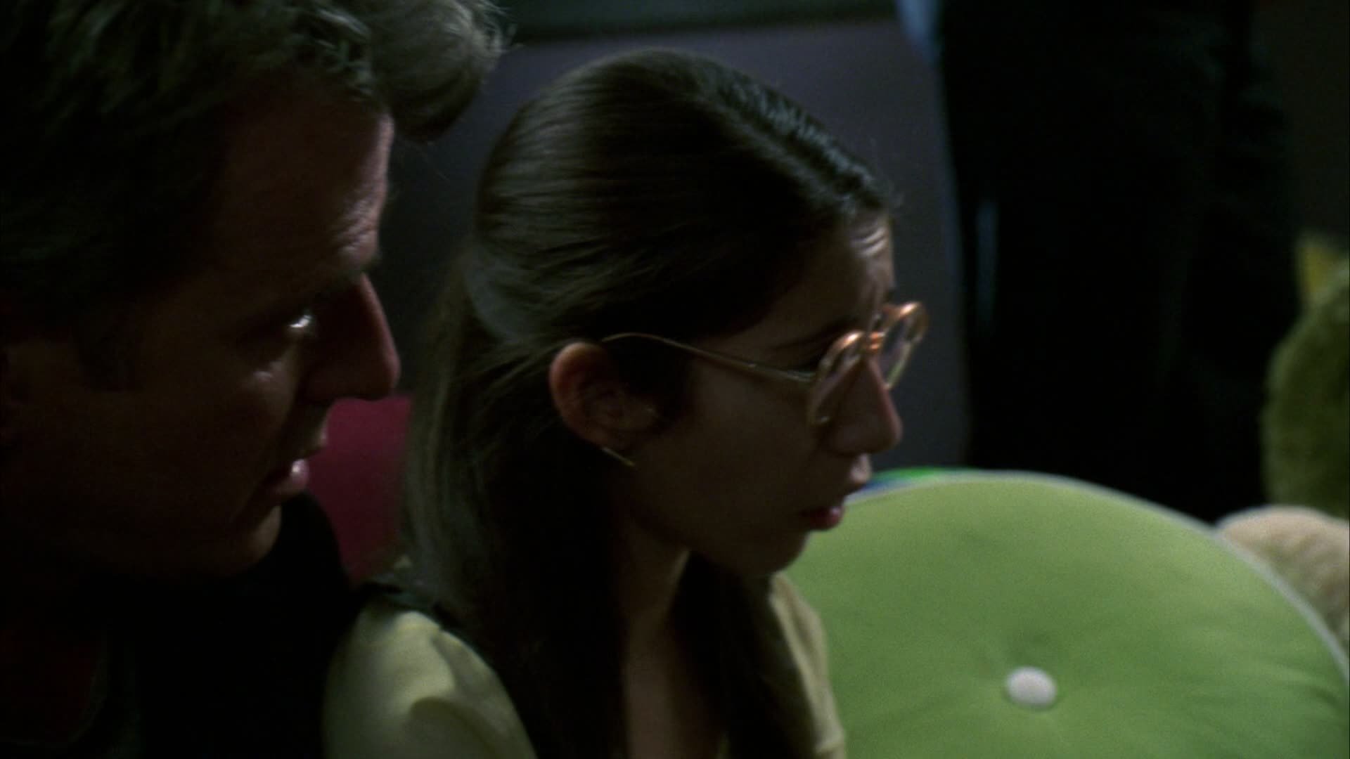 Сезон 9 Серия 4