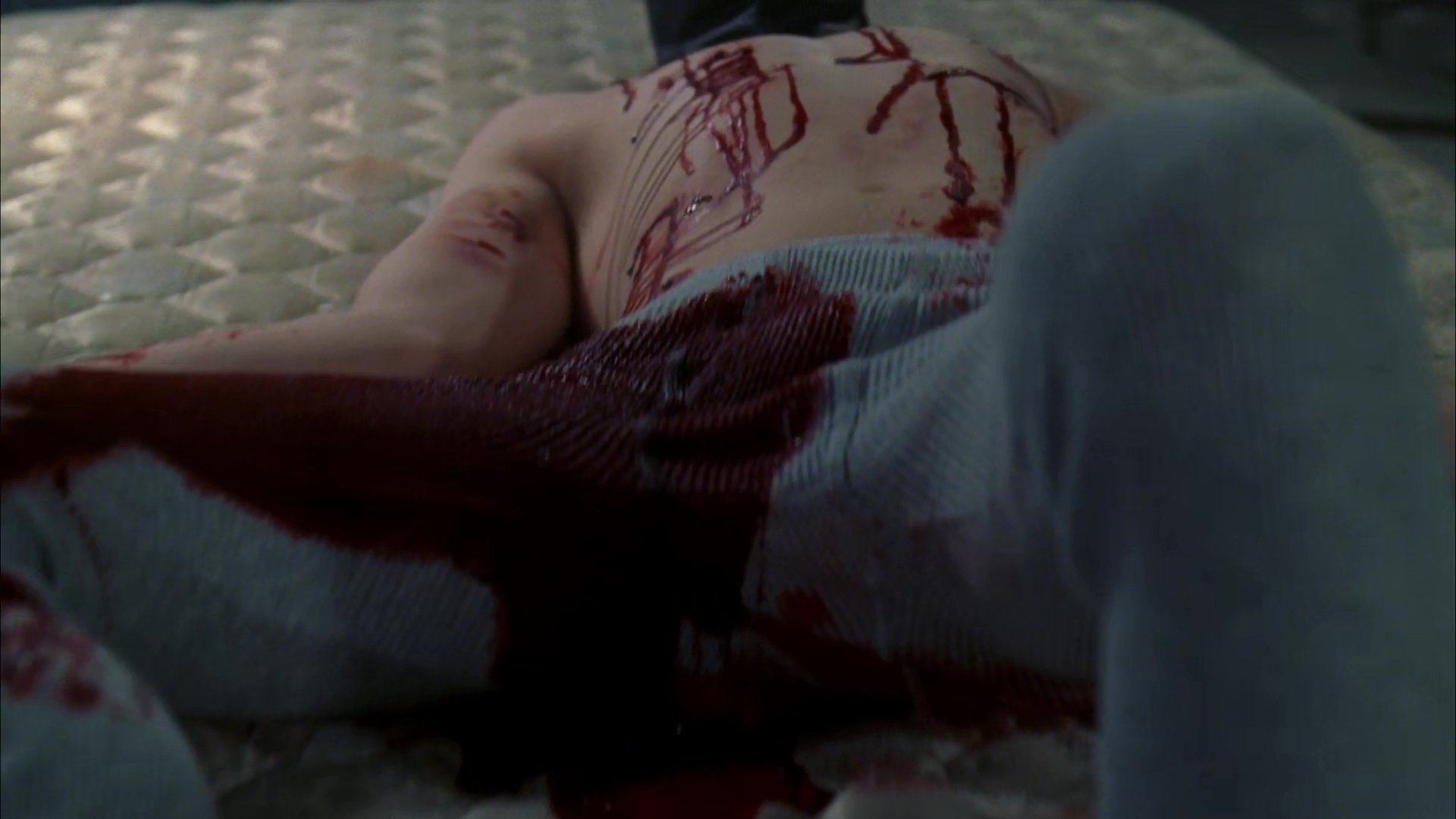 Сезон 8 Серия 21