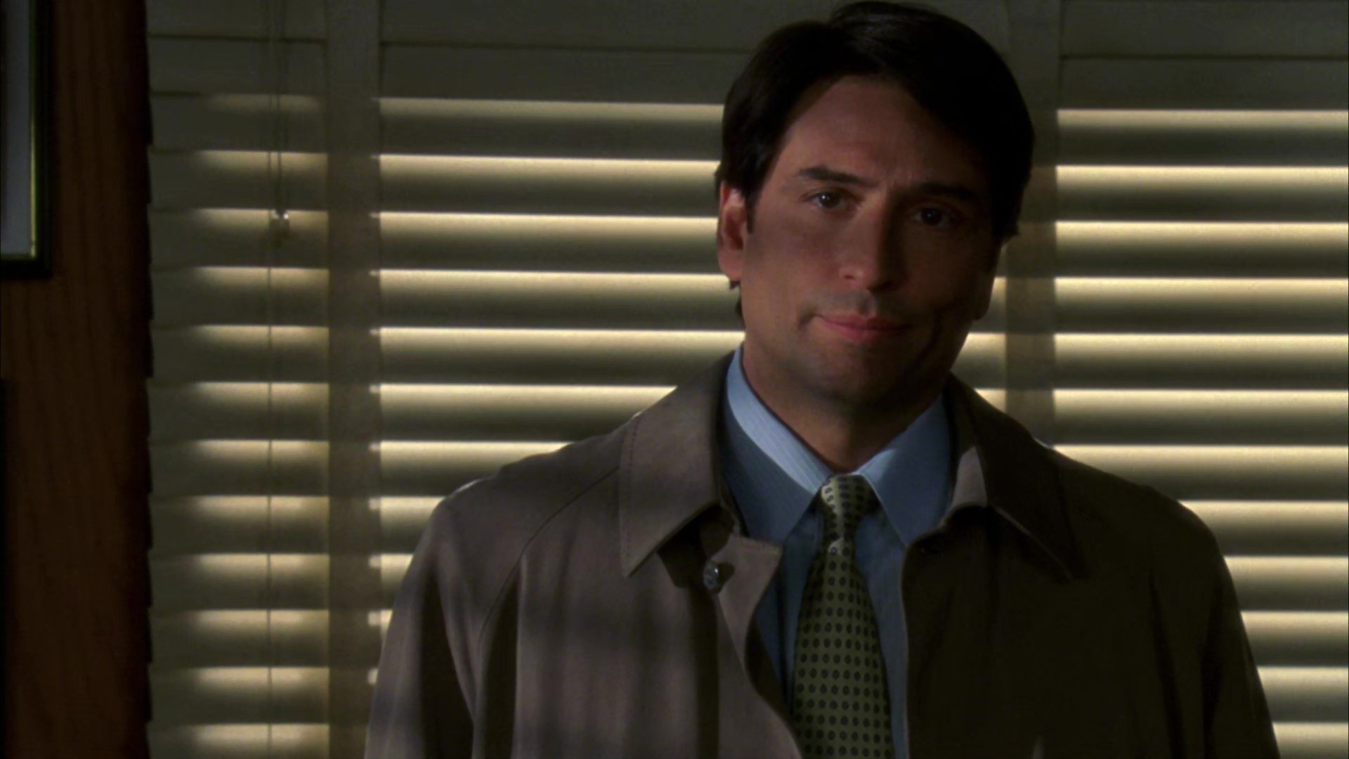 Сезон 8 Серия 19