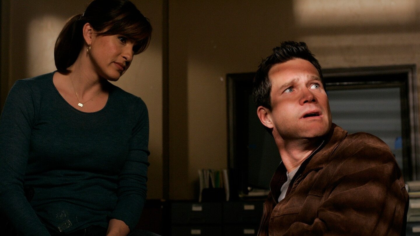 Сезон 8 Серия 20