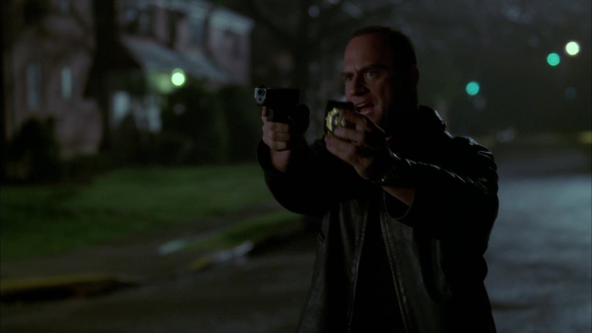 Сезон 8 Серия 16