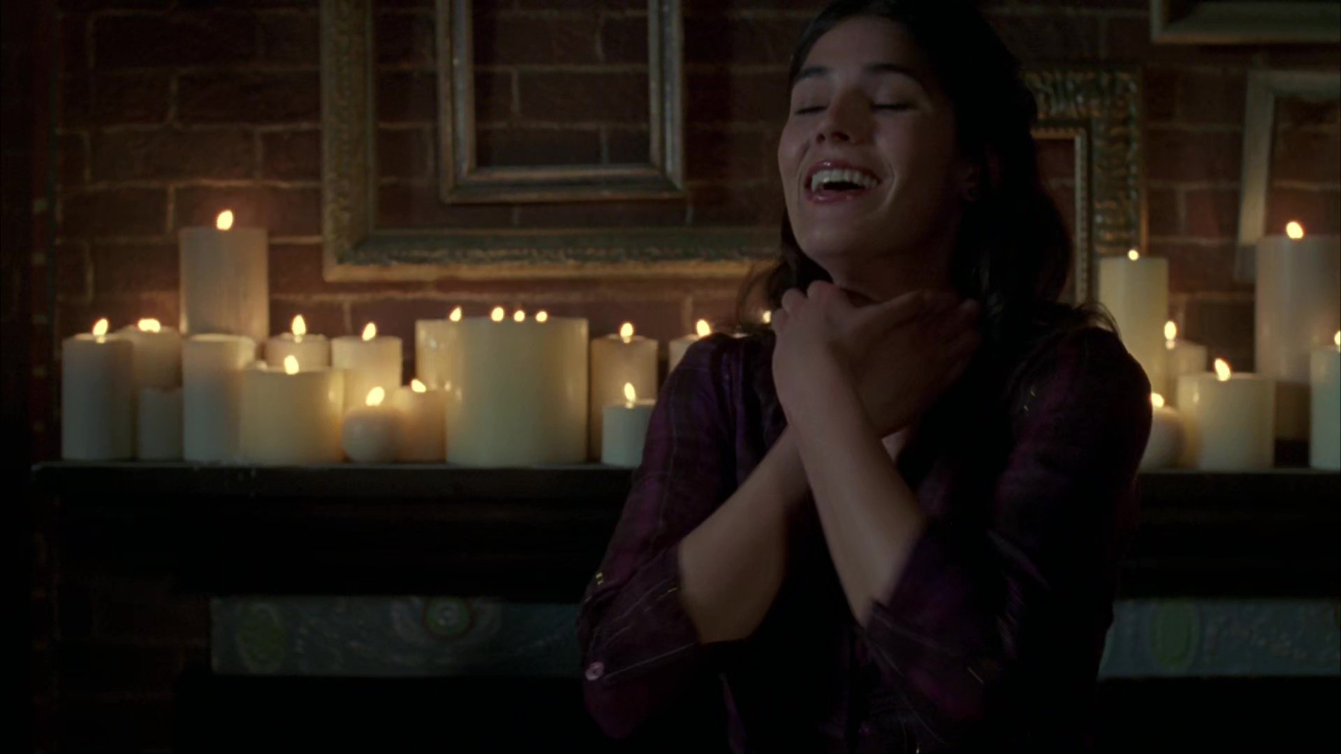 Сезон 8 Серия 15