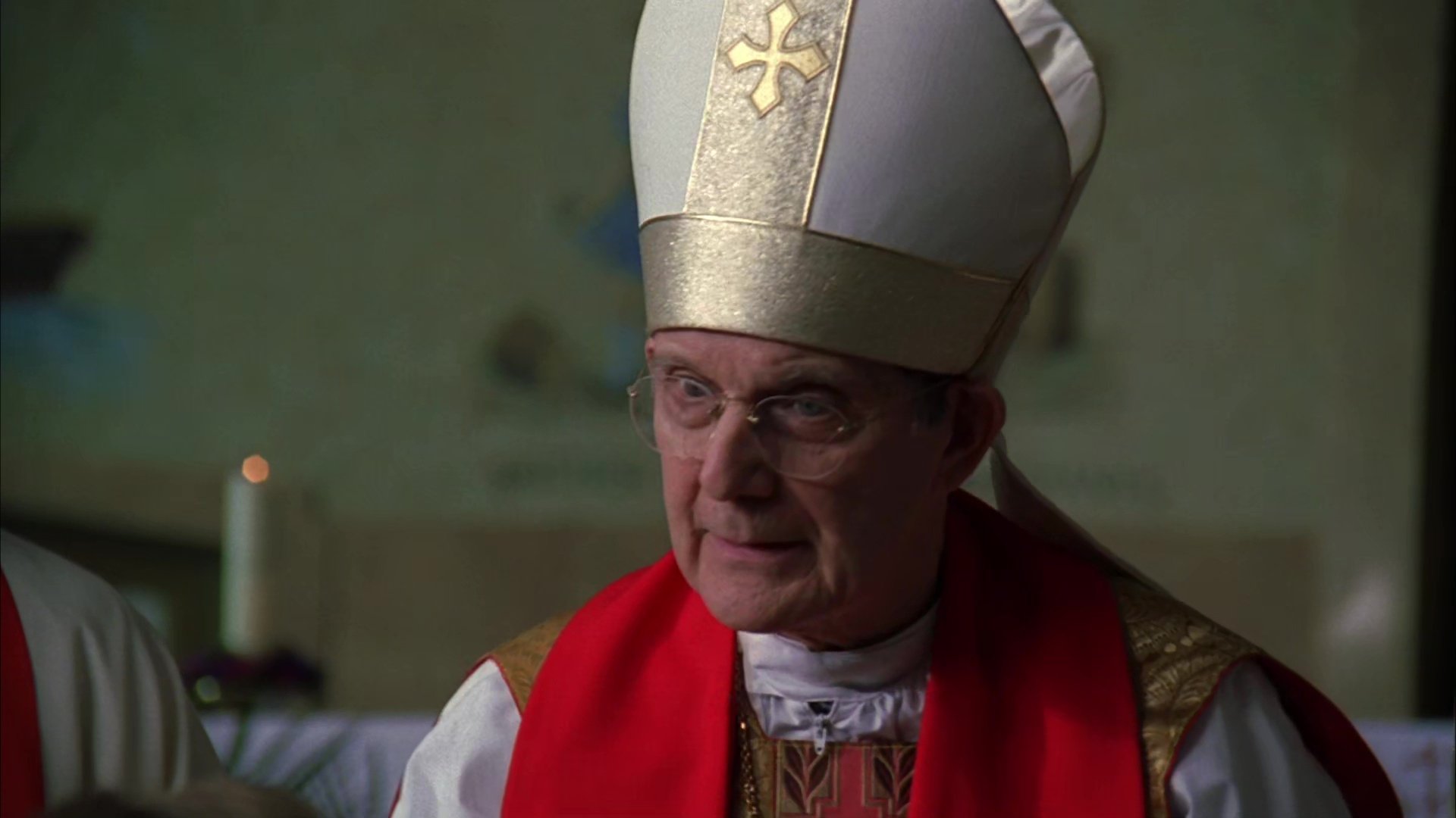 Сезон 8 Серия 10