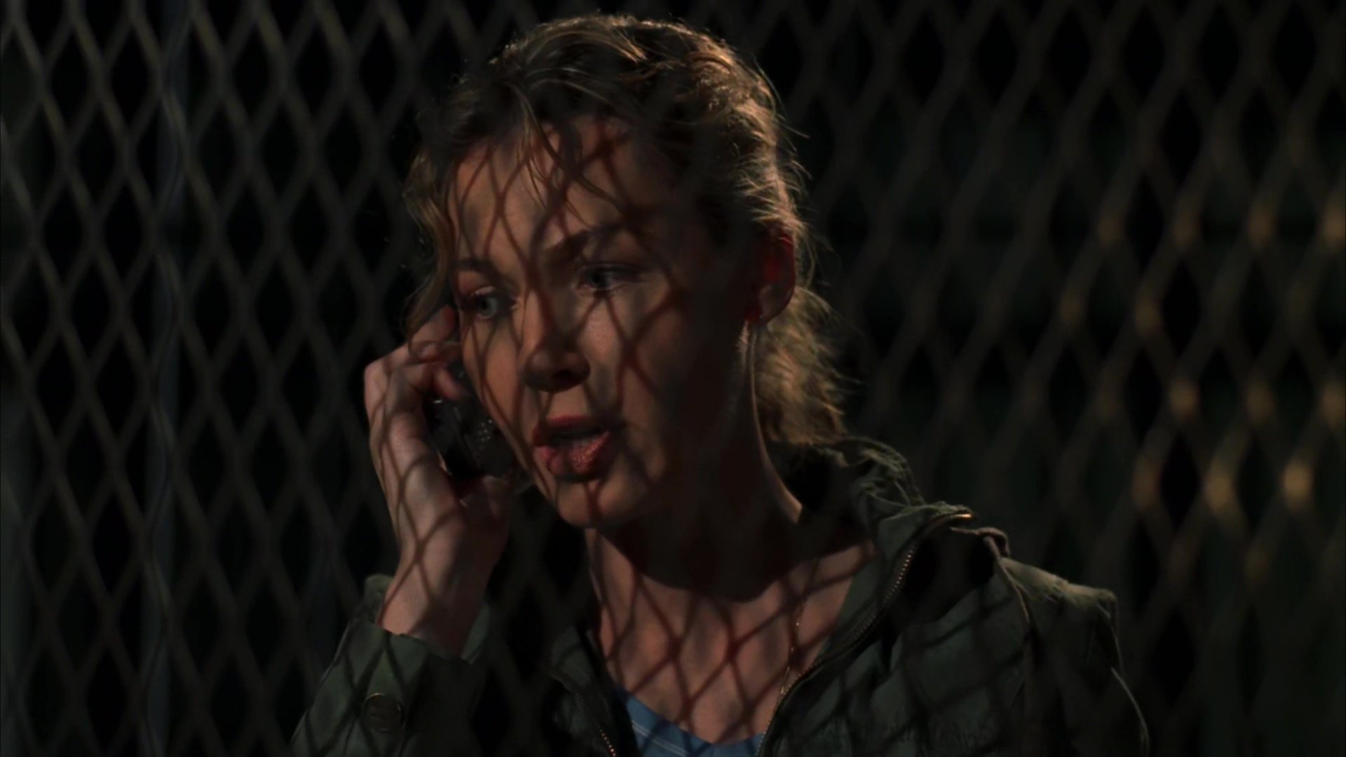 Сезон 8 Серия 5