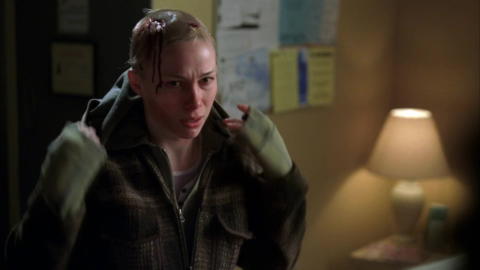 Сезон 8 Серия 1