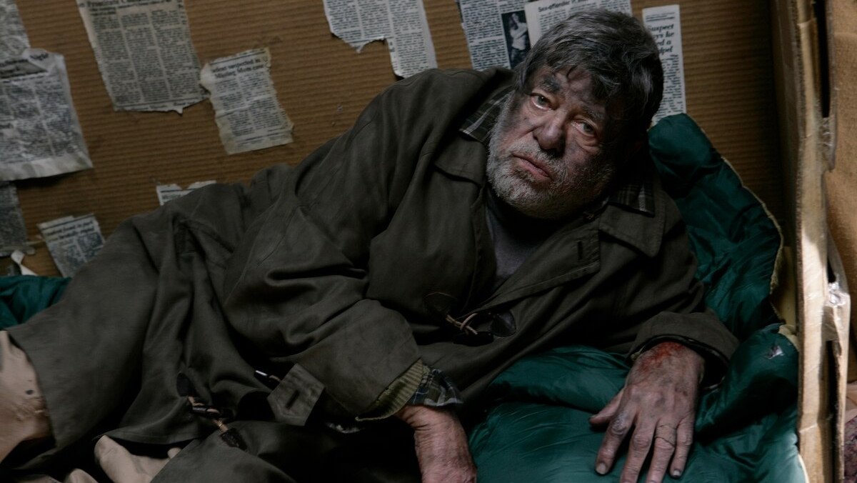 Сезон 8 Серия 4