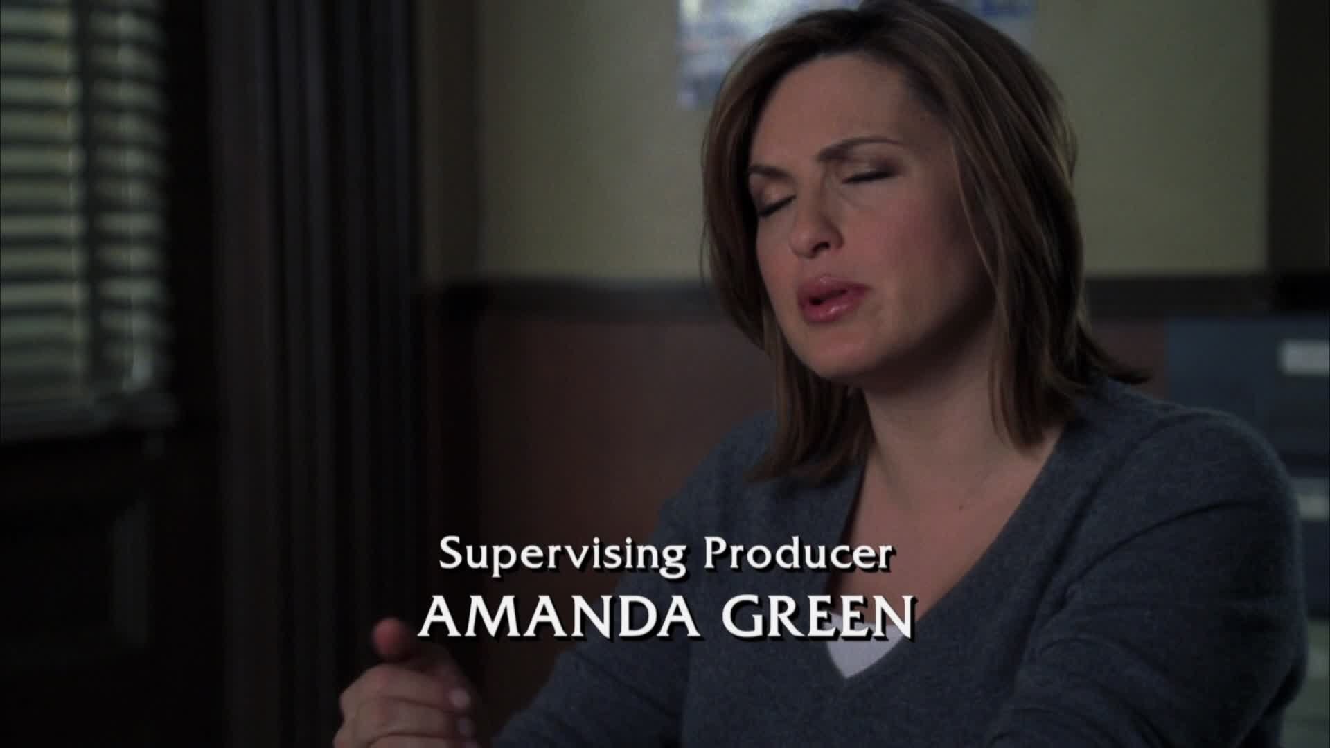 Сезон 7 Серия 18