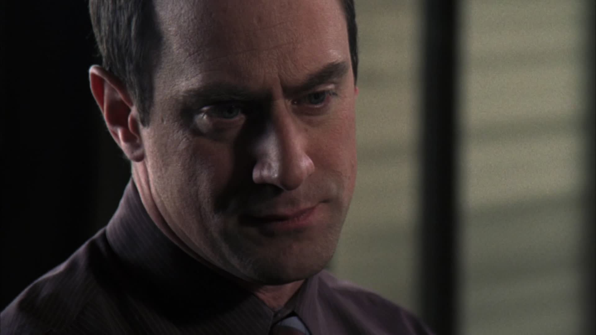 Сезон 7 Серия 15