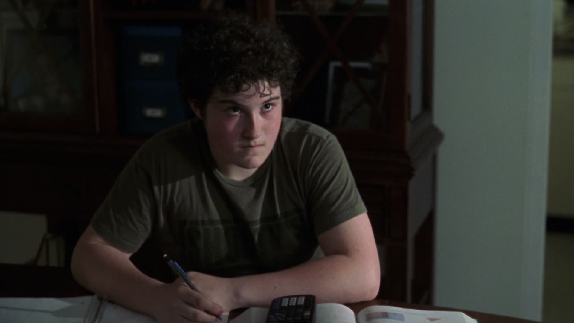 Сезон 7 Серия 11