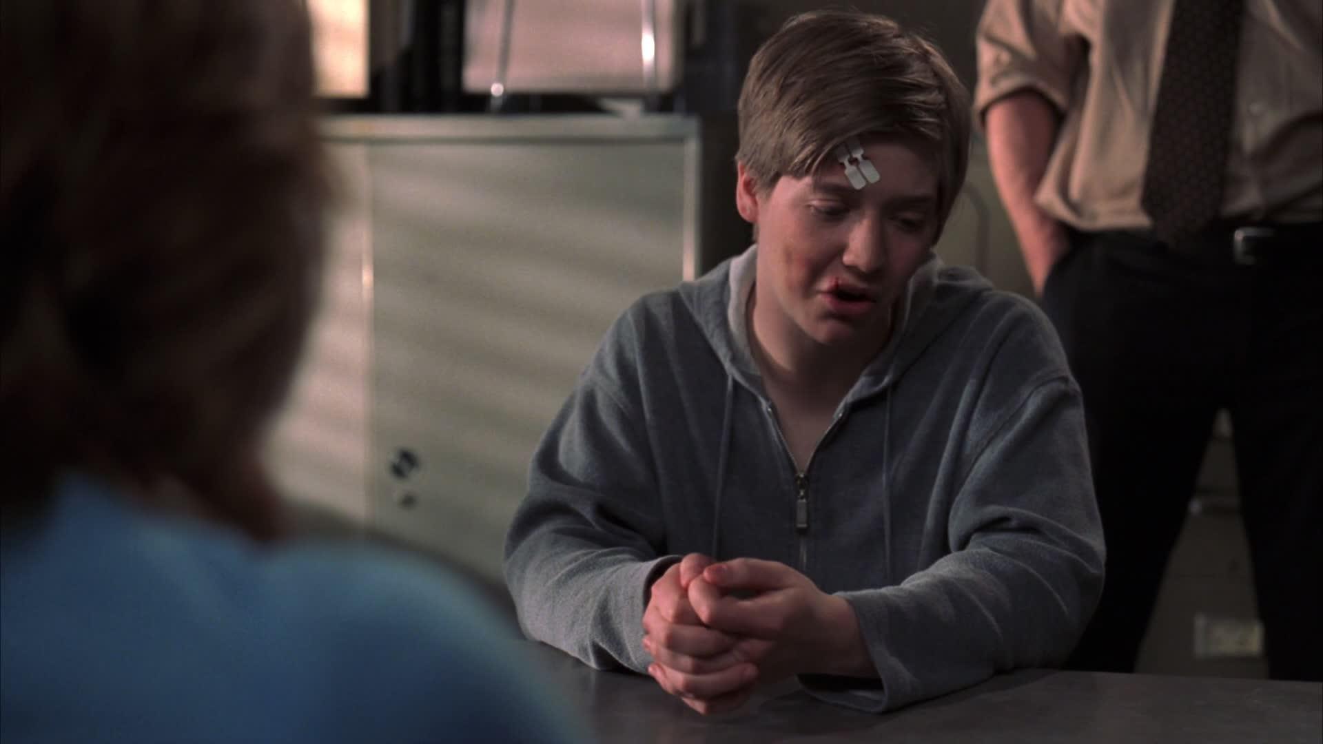 Сезон 7 Серия 4