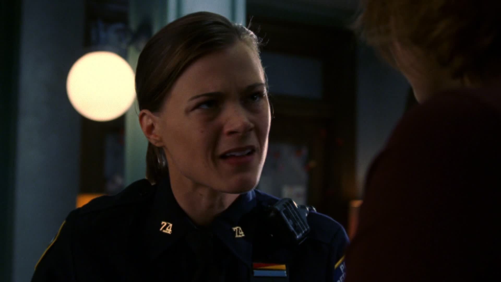 Сезон 6 Серия 23