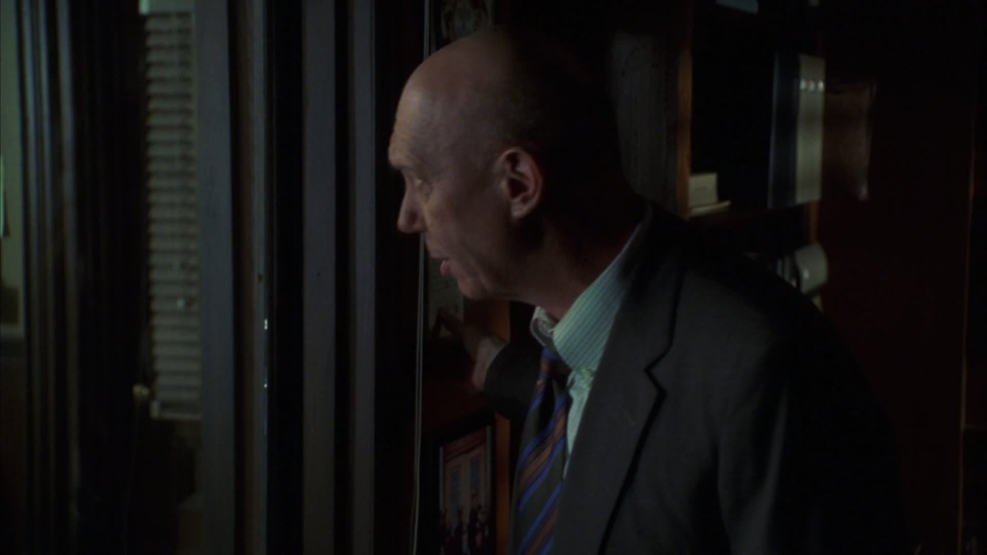 Сезон 7 Серия 3