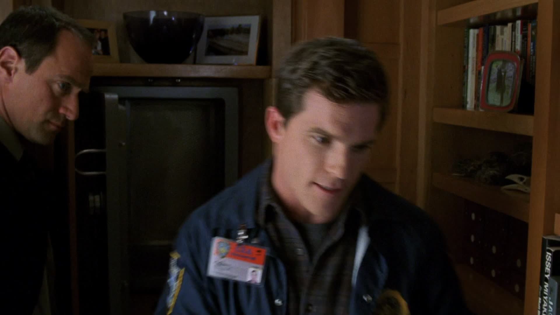 Сезон 6 Серия 16