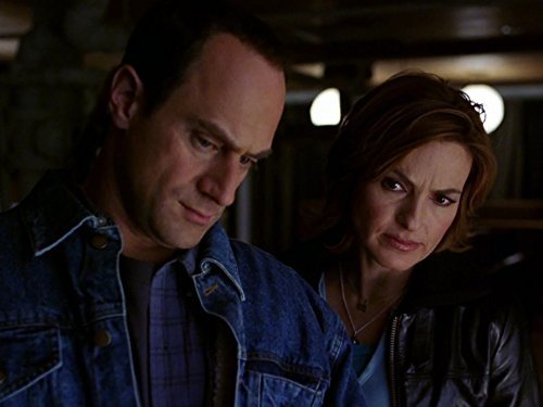 Сезон 6 Серия 18