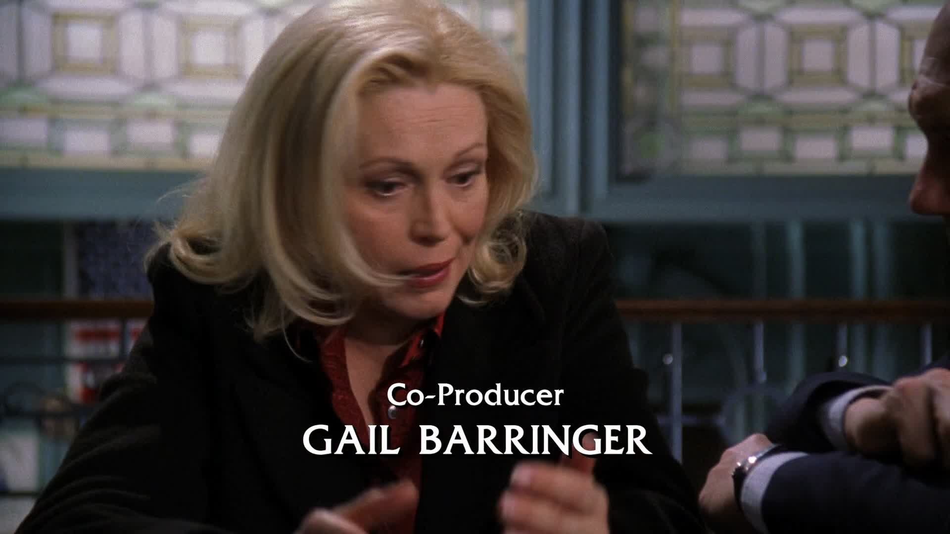 Сезон 6 Серия 19