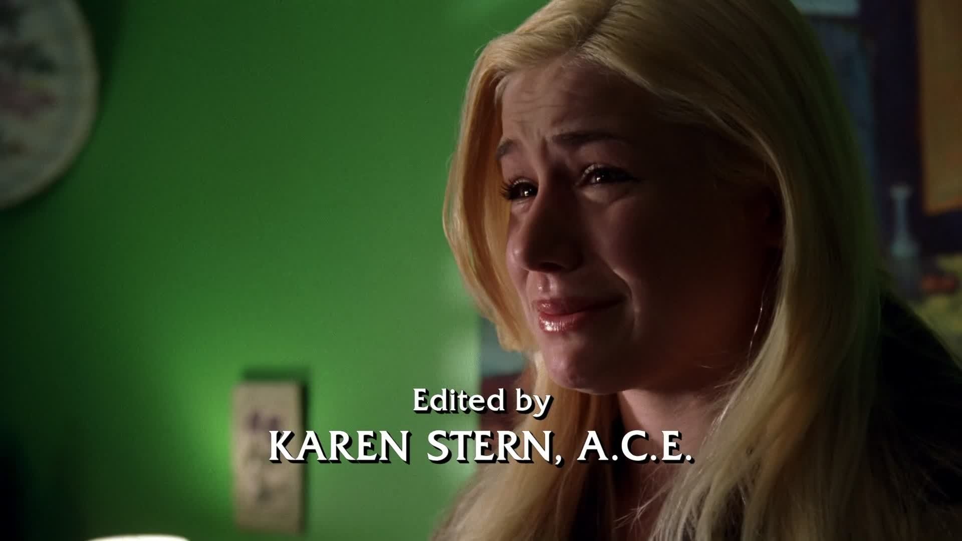 Сезон 6 Серия 15