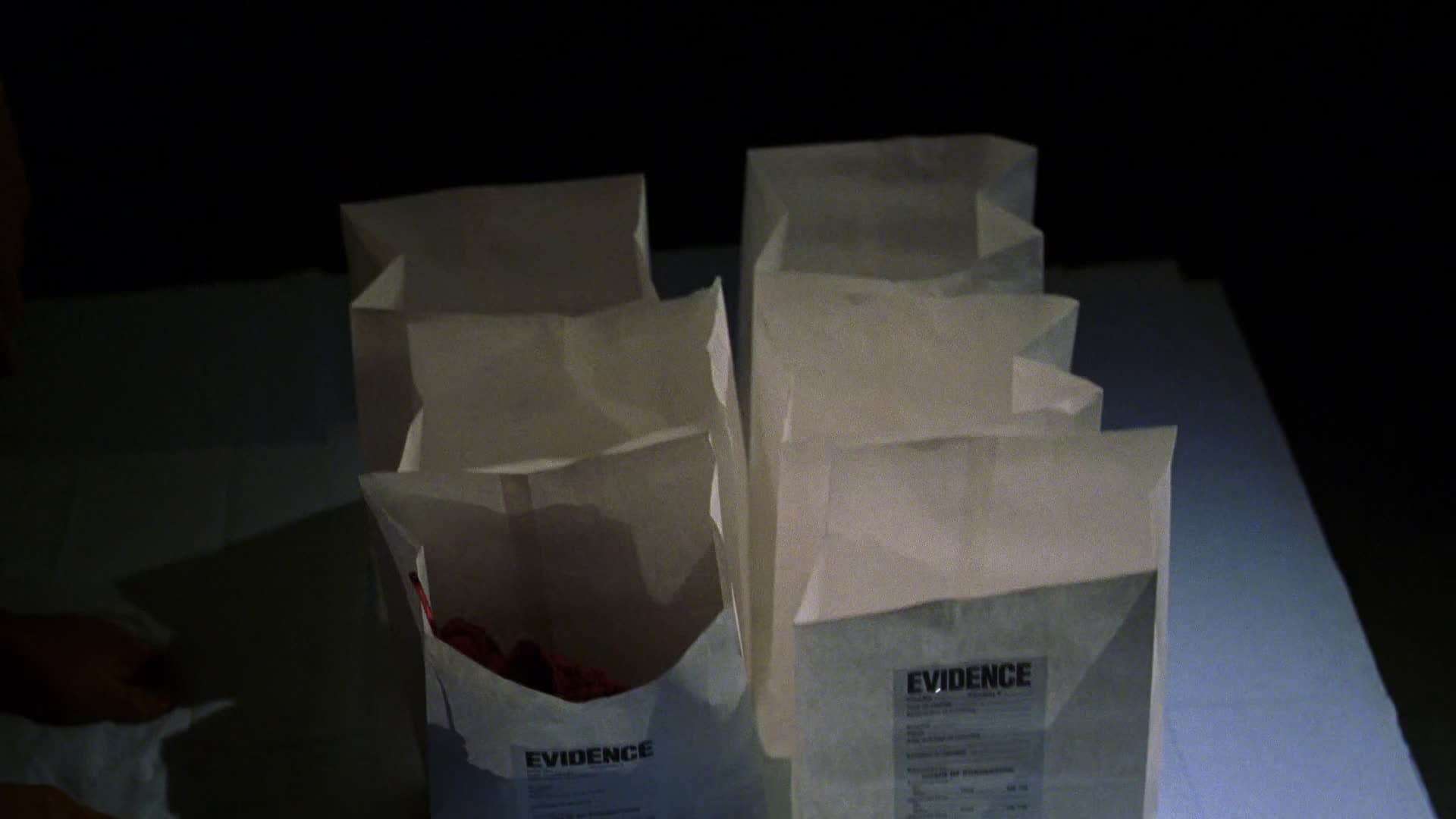 Сезон 6 Серия 8