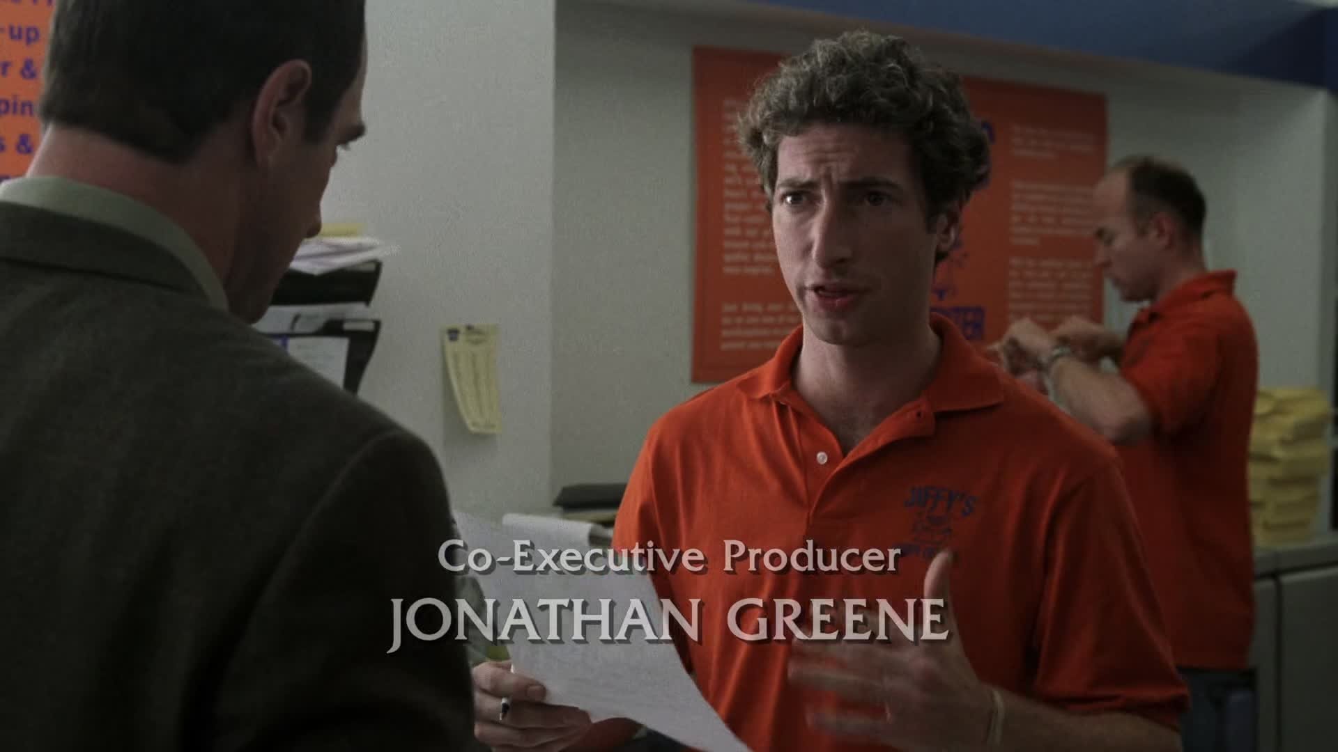 Сезон 6 Серия 4