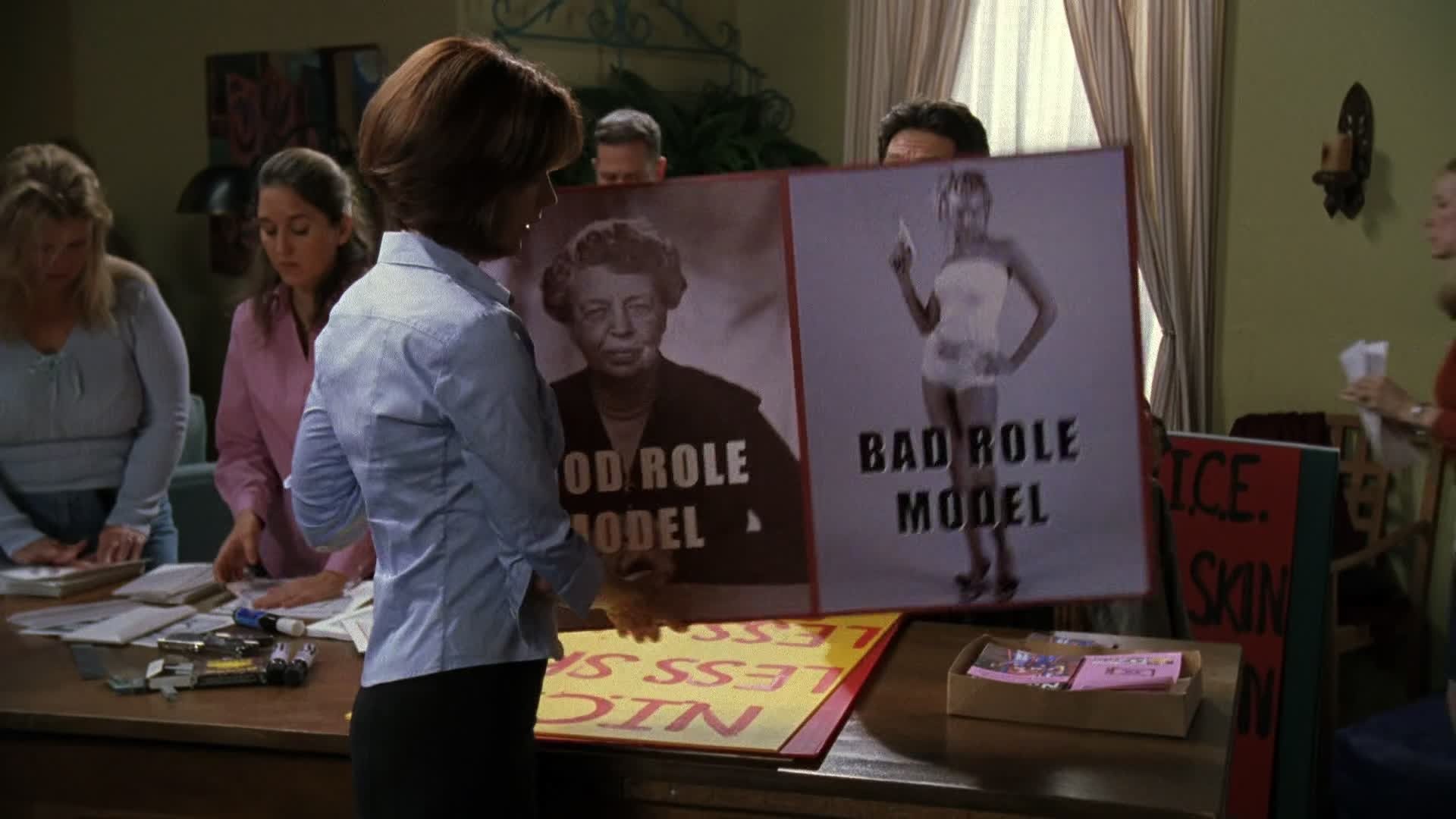 Сезон 6 Серия 3