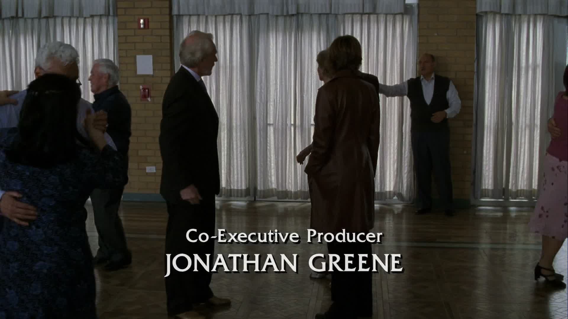 Сезон 5 Серия 23