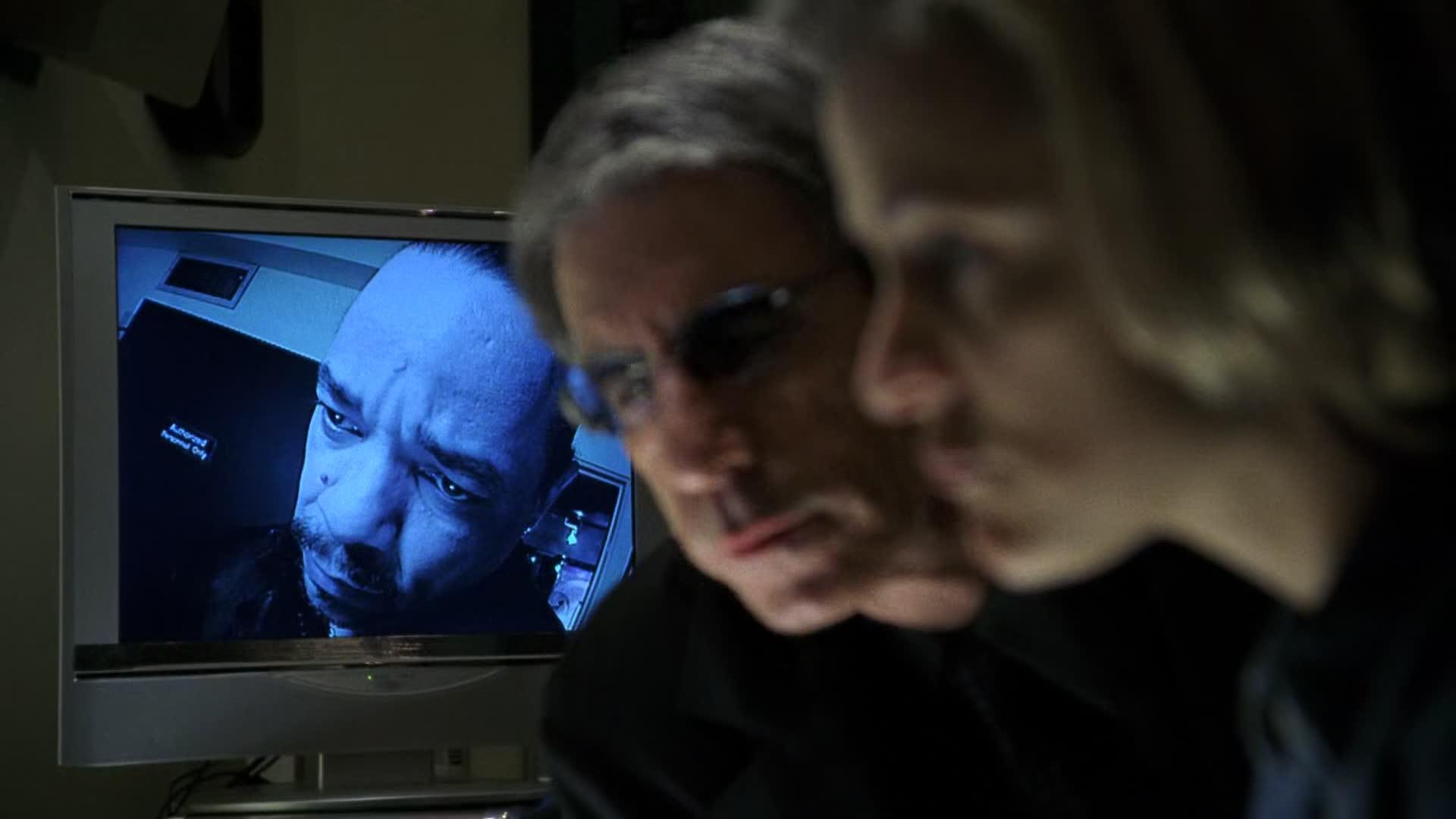 Сезон 5 Серия 25