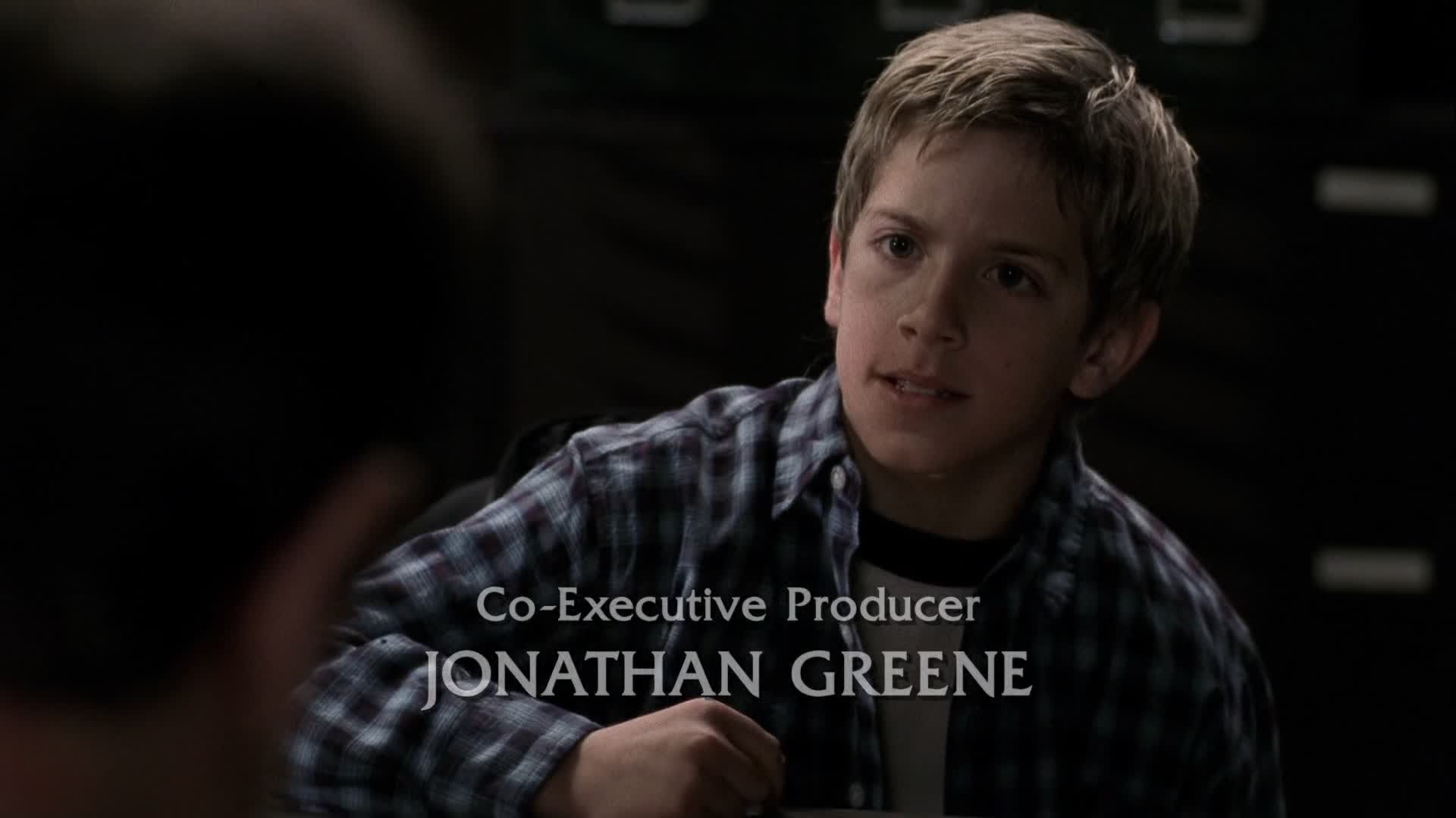 Сезон 5 Серия 19