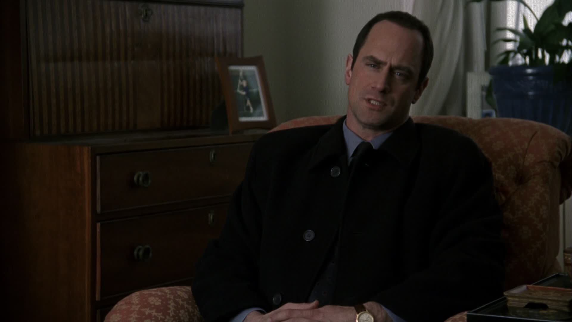 Сезон 5 Серия 15